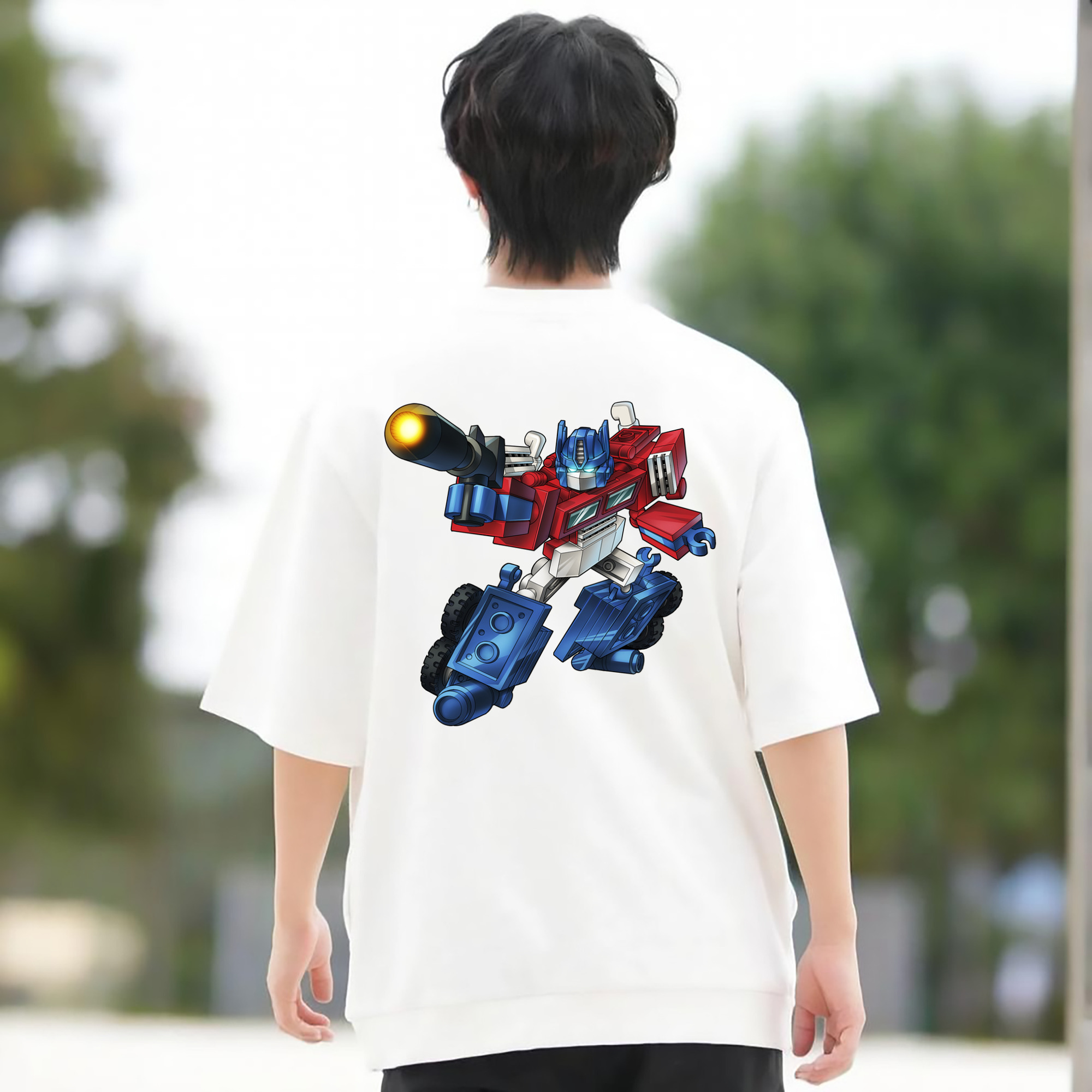 一般的なイメージ