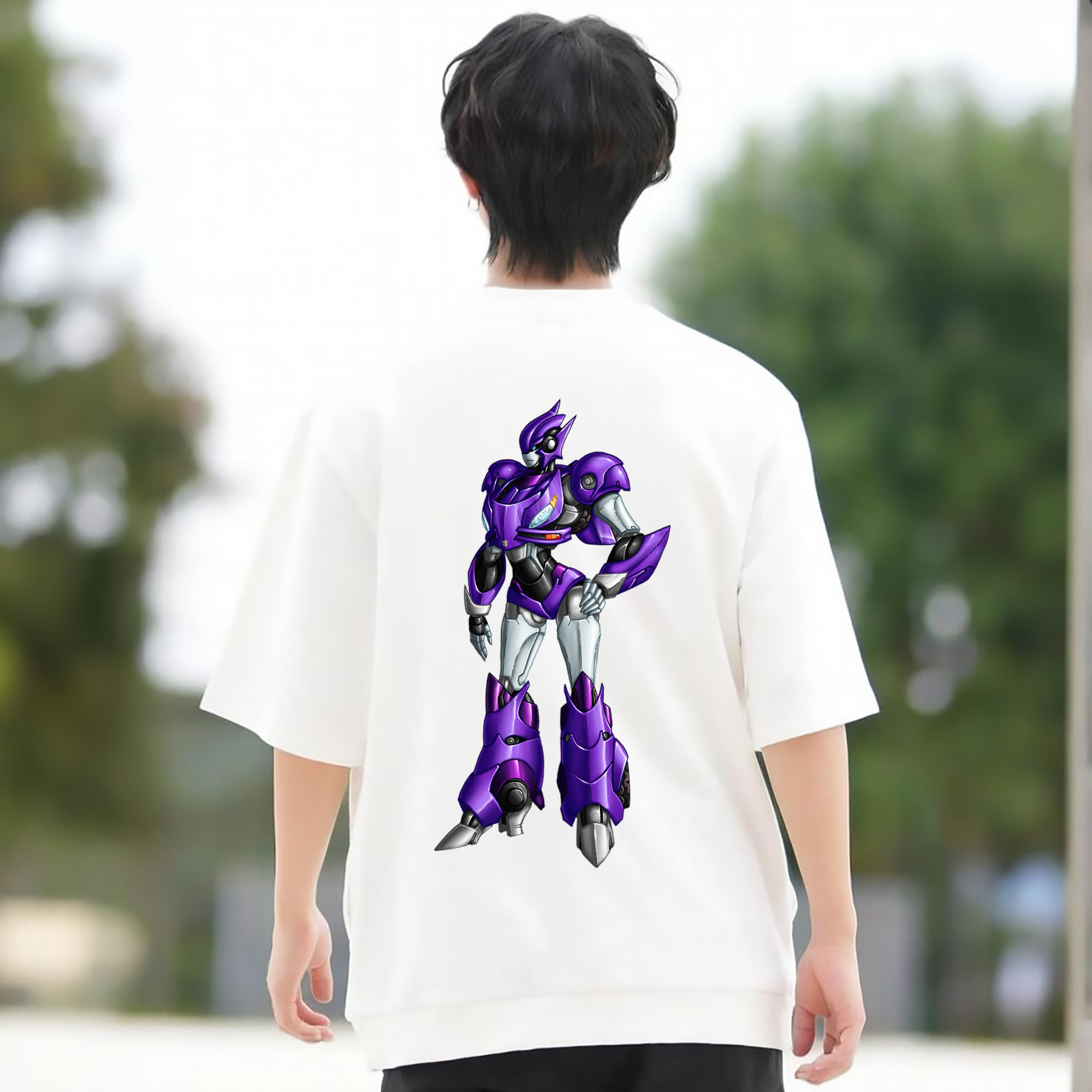 一般的なイメージ