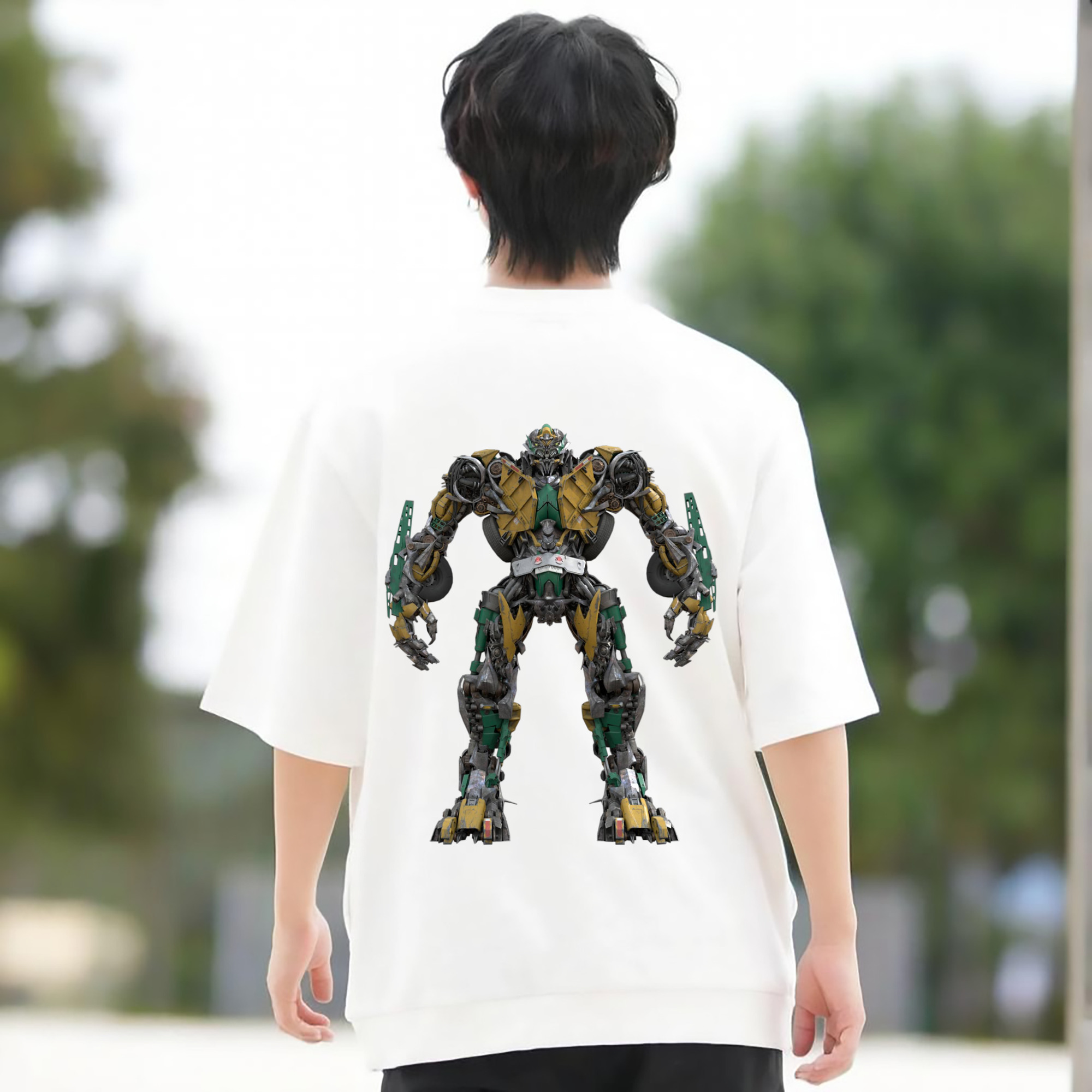 一般的なイメージ