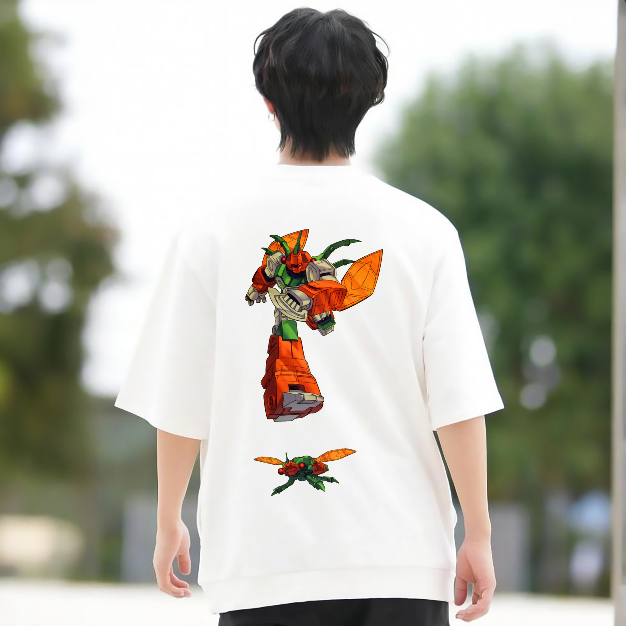 一般的なイメージ