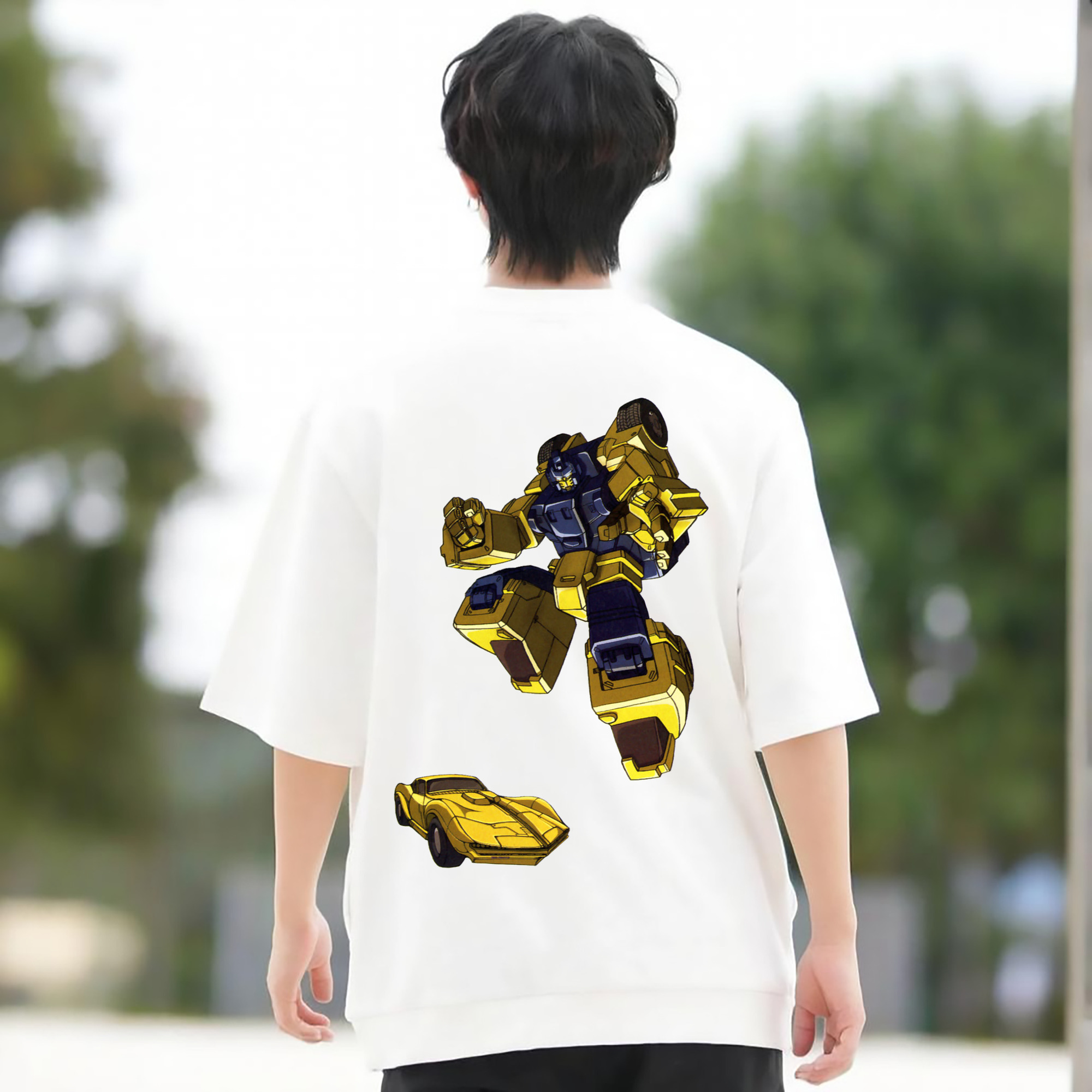 一般的なイメージ