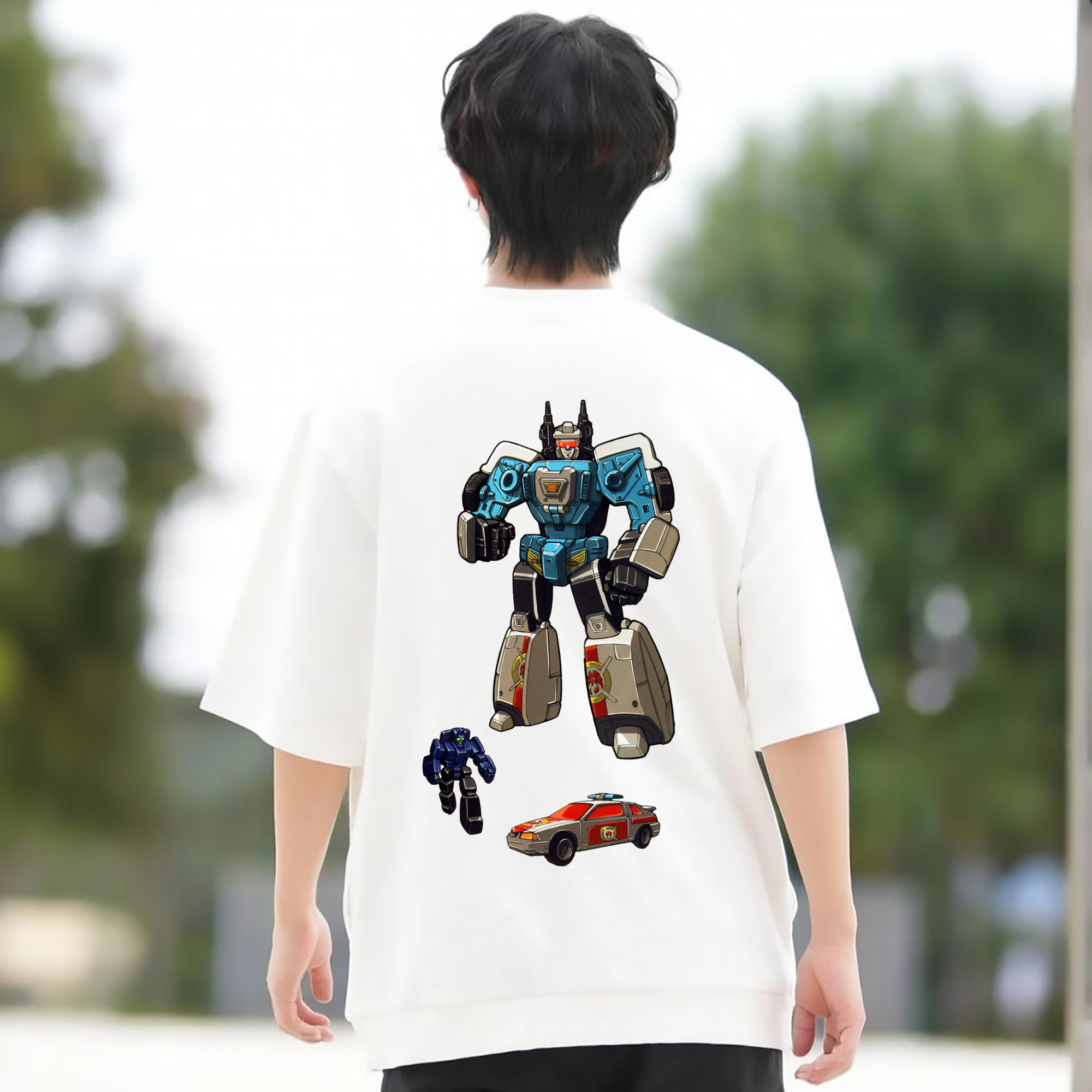 一般的なイメージ