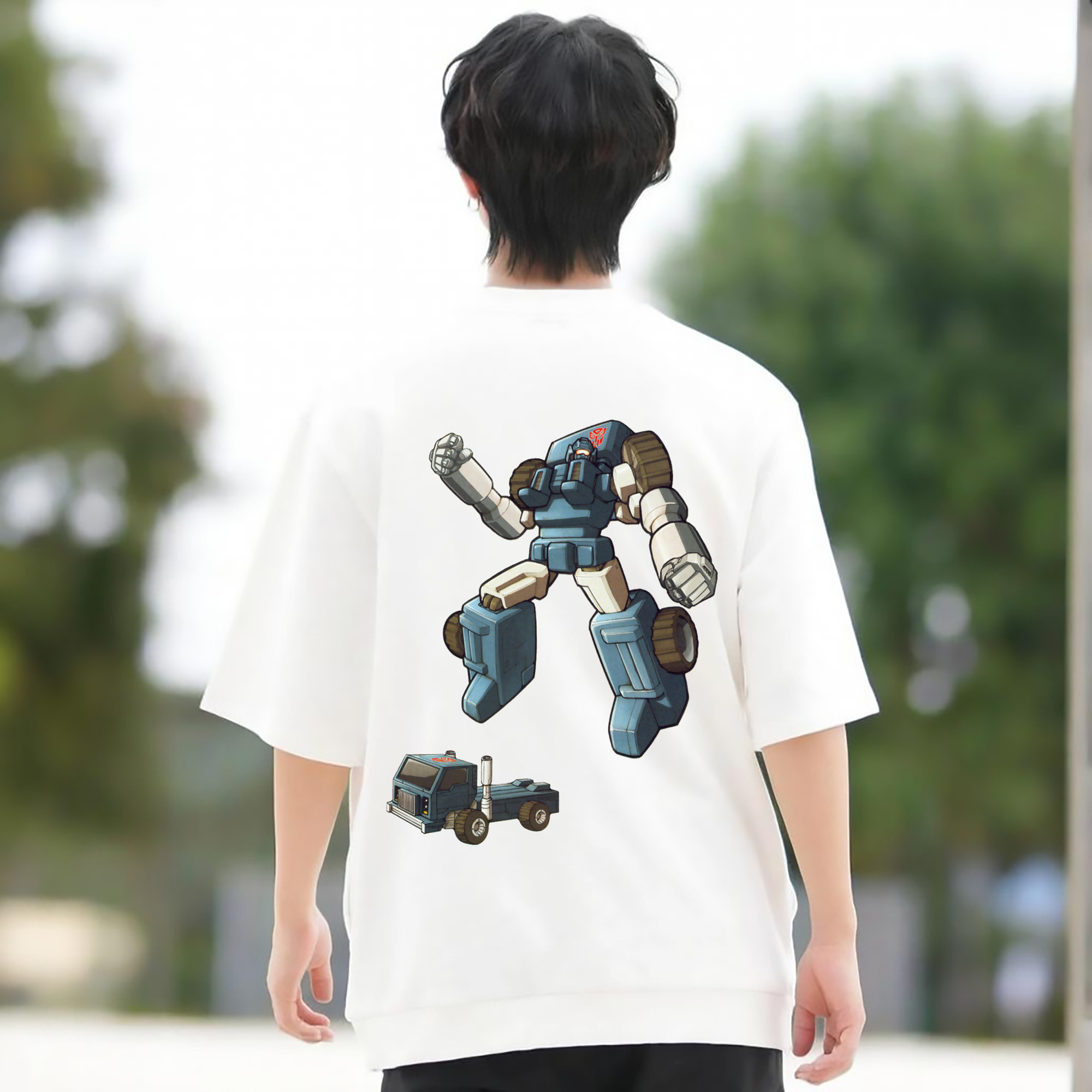 一般的なイメージ