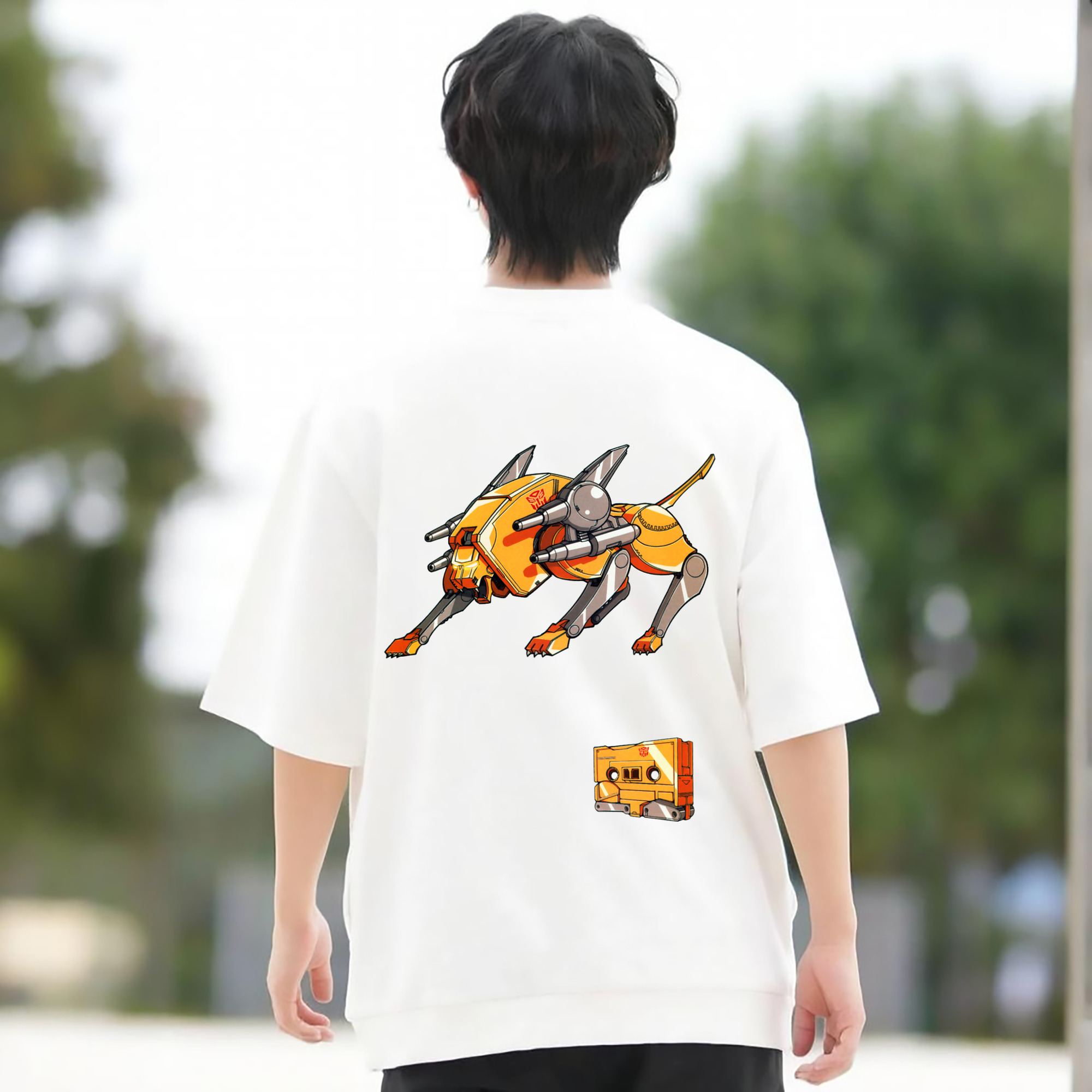 一般的なイメージ