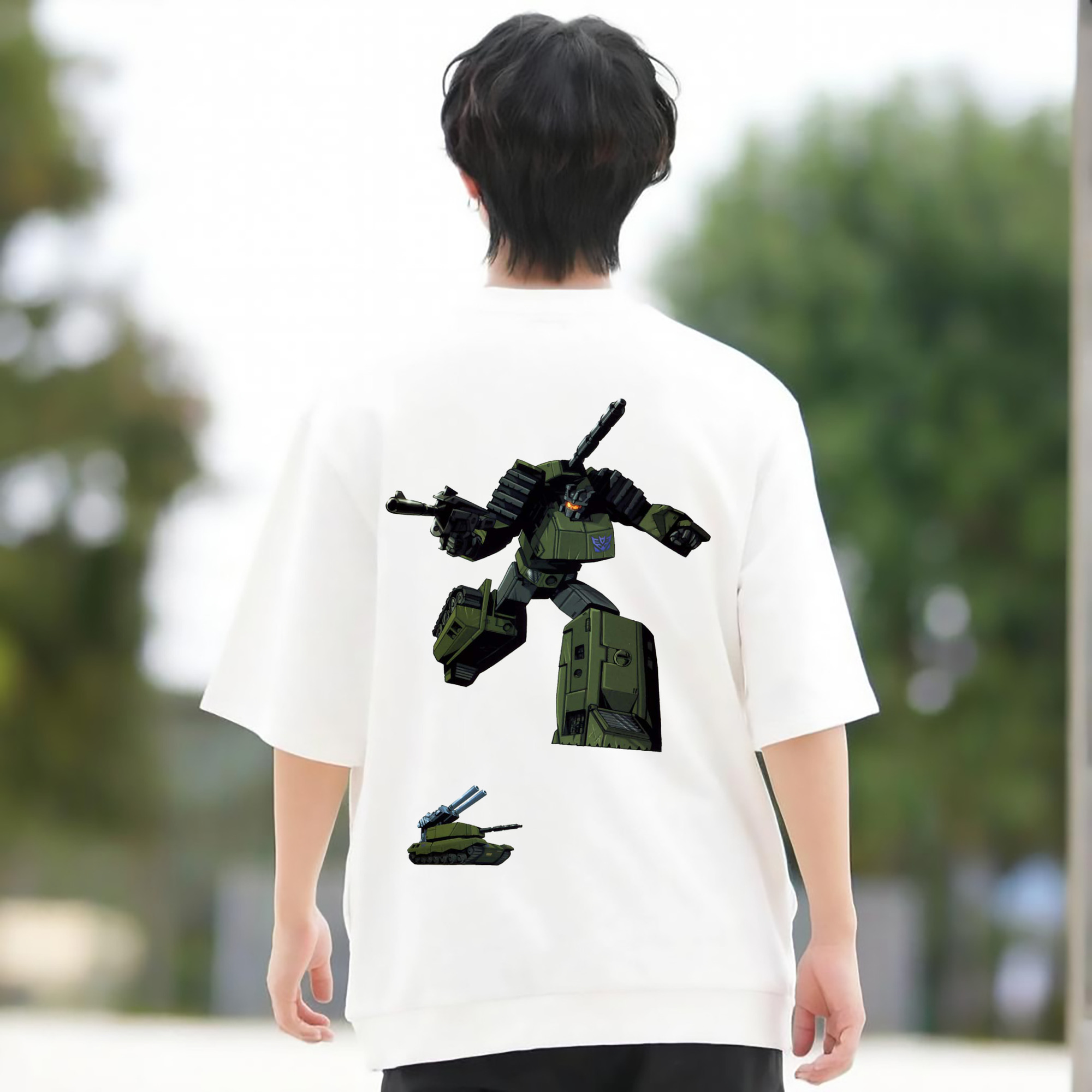 一般的なイメージ