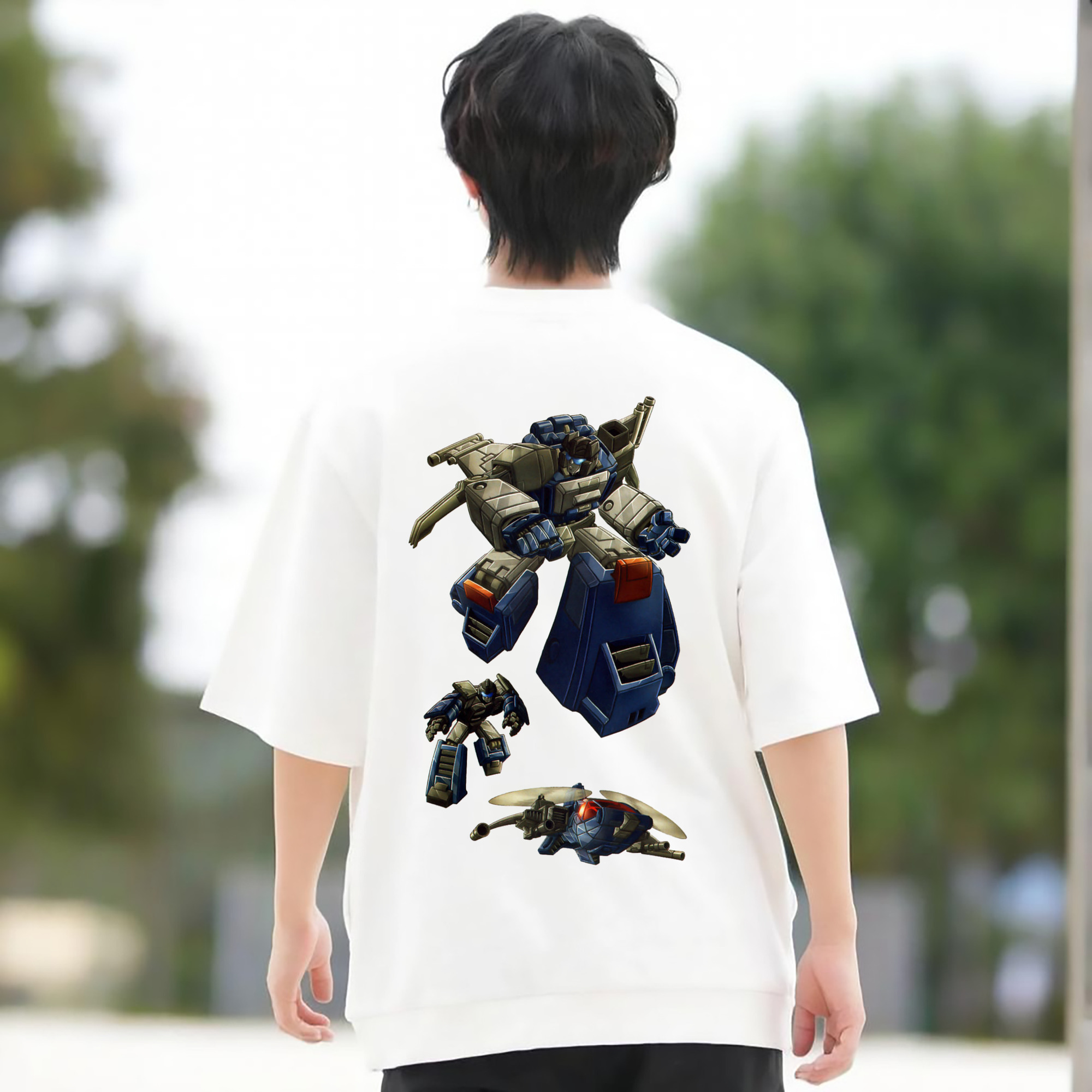 一般的なイメージ