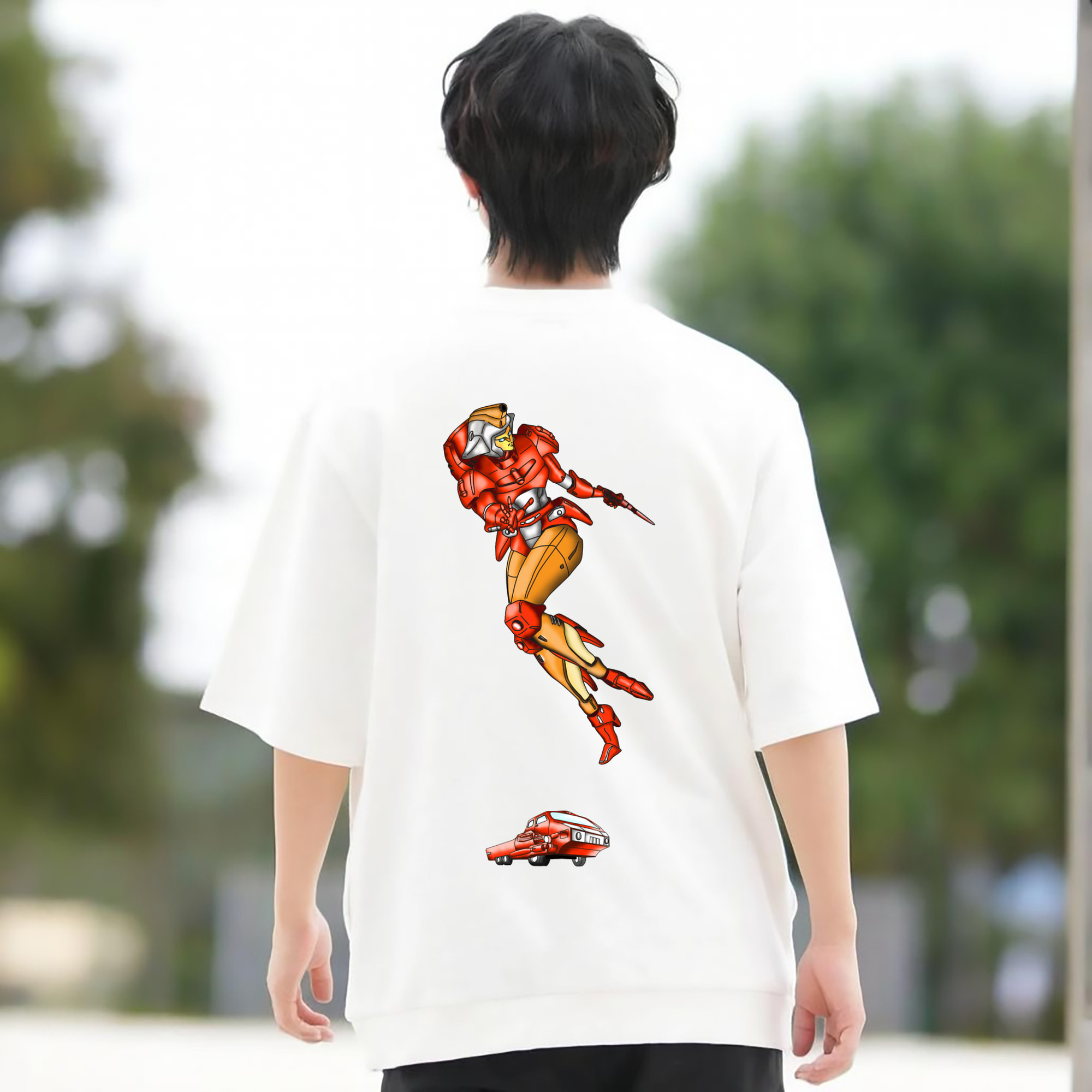 一般的なイメージ