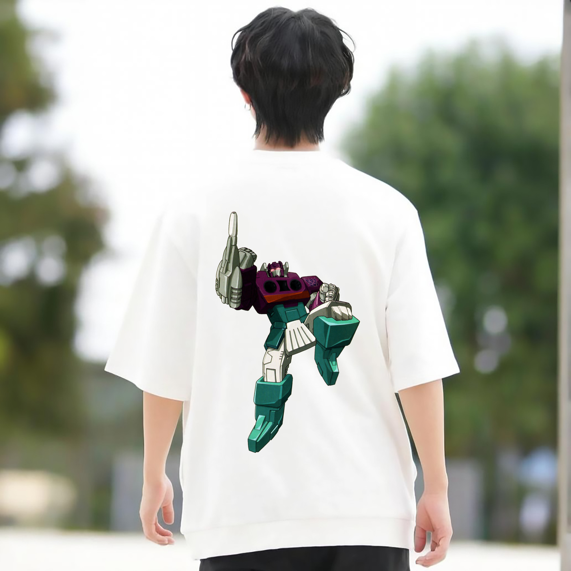 一般的なイメージ