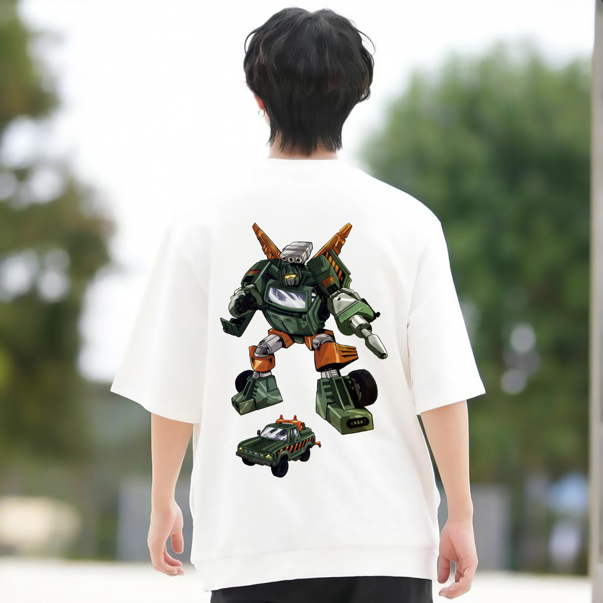 一般的なイメージ