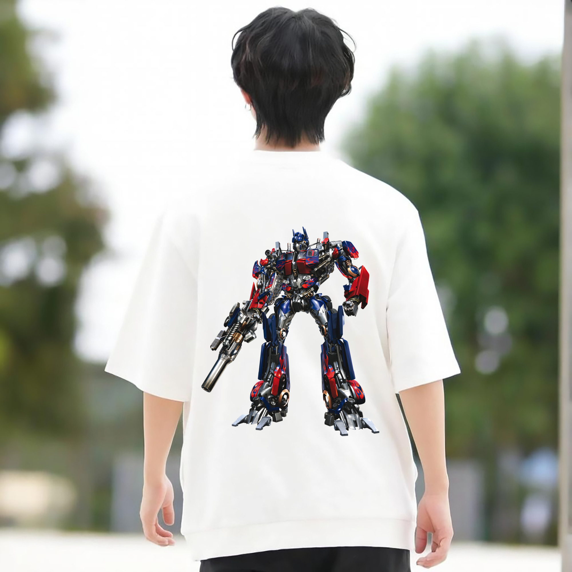 一般的なイメージ