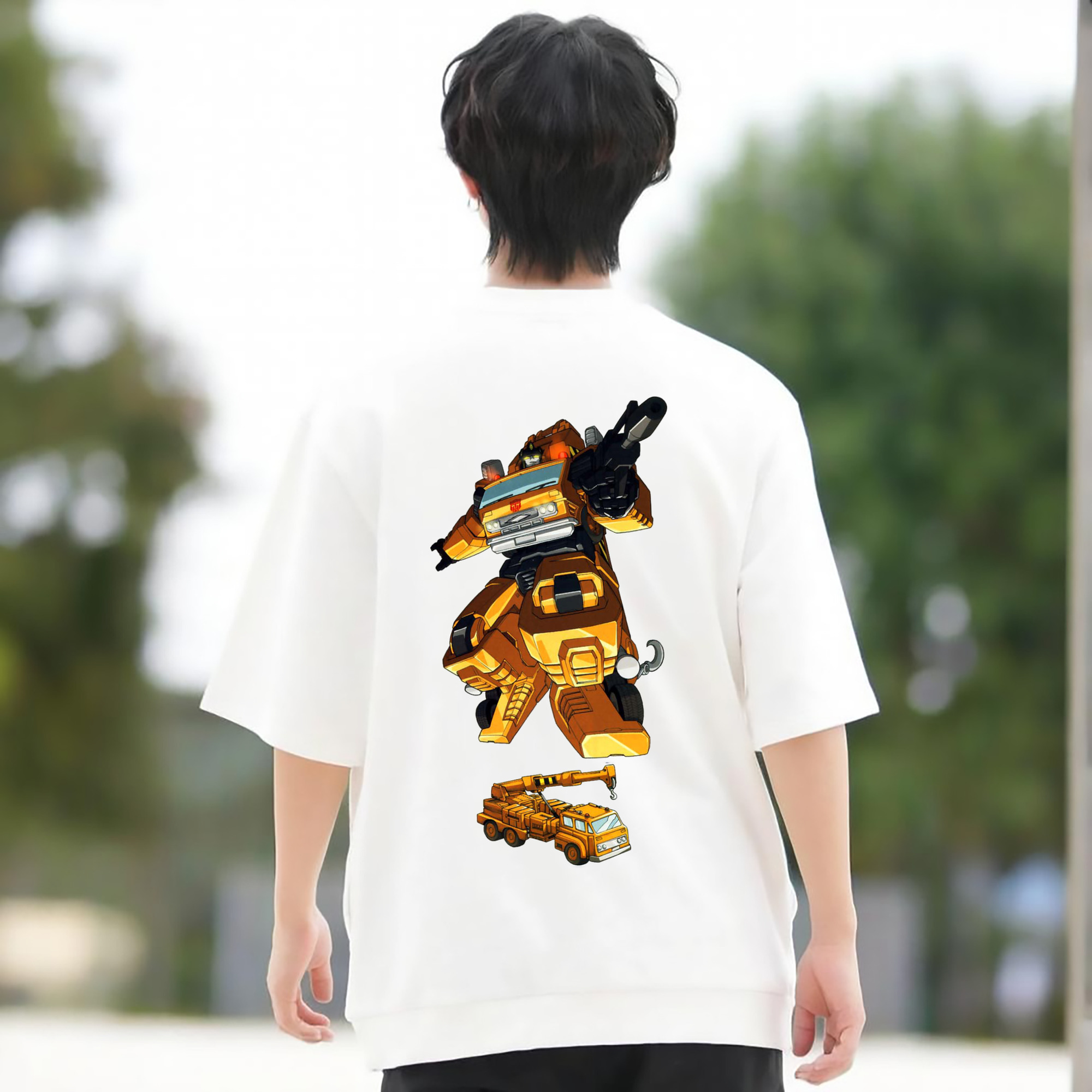 一般的なイメージ
