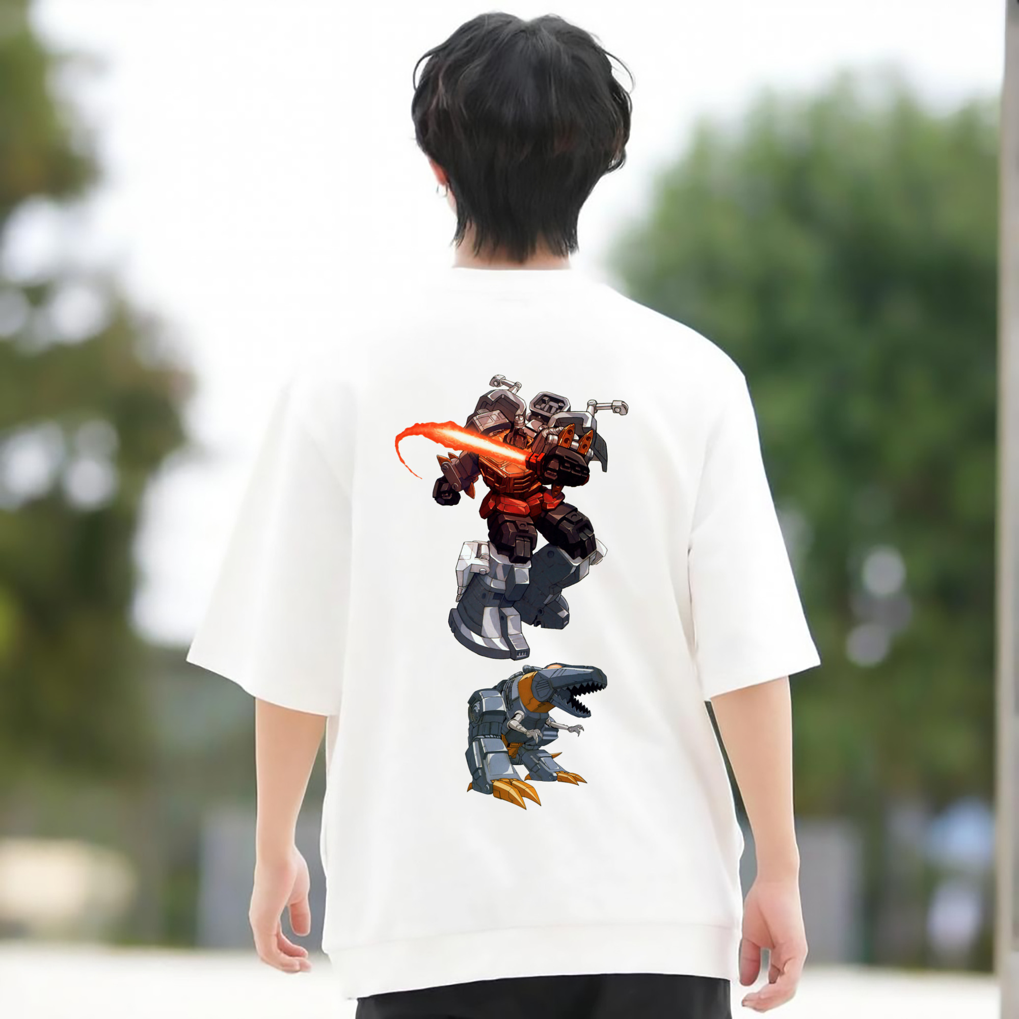 一般的なイメージ