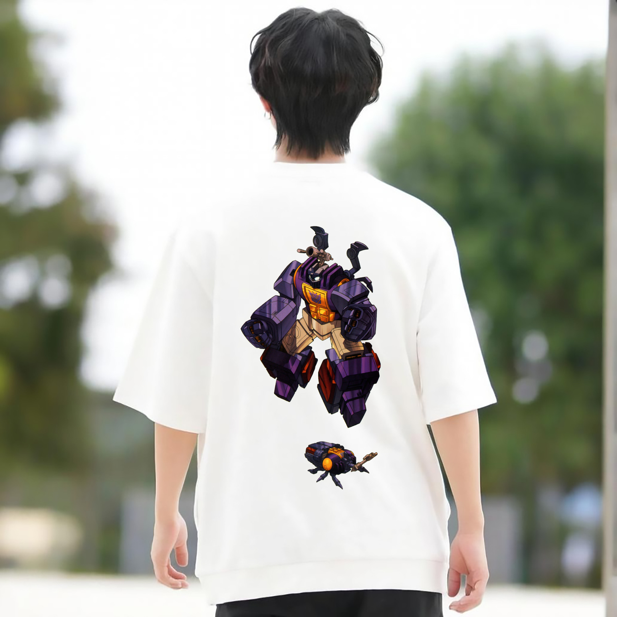 一般的なイメージ