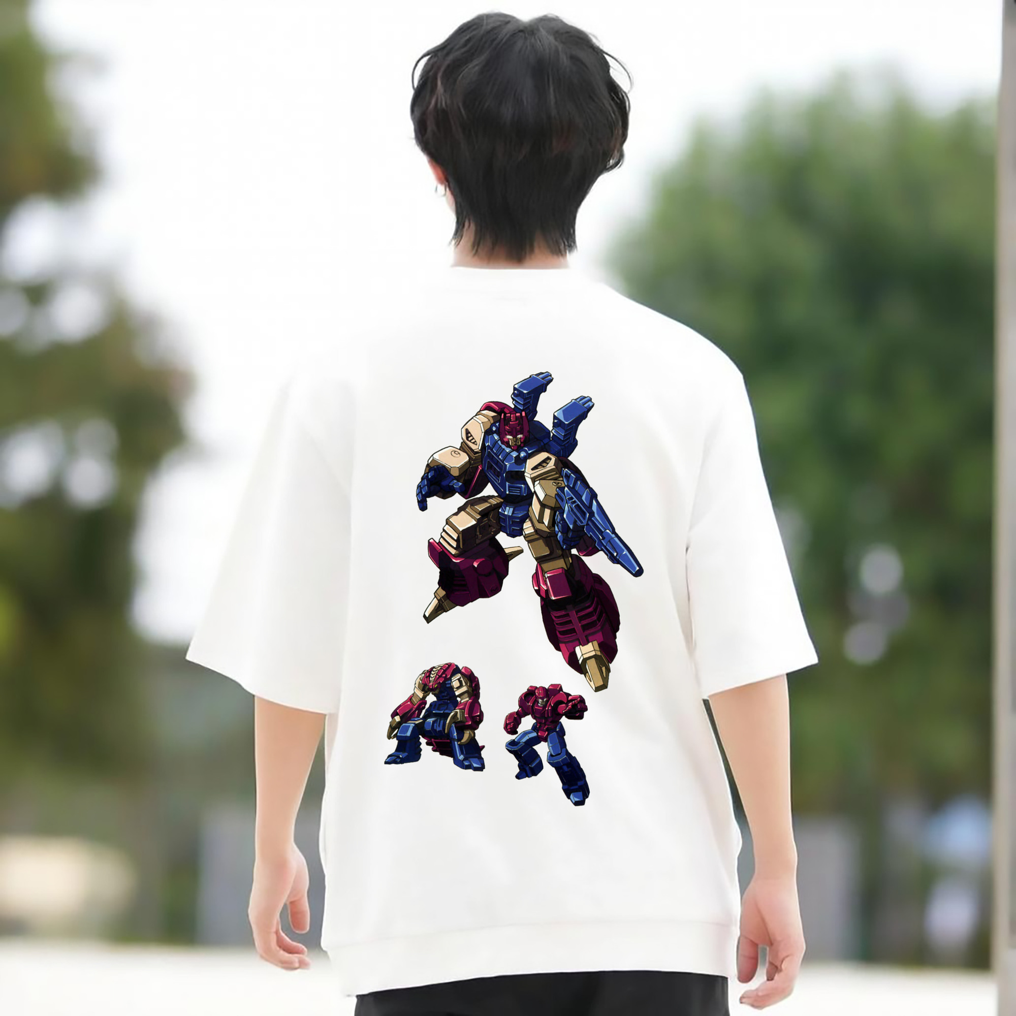 一般的なイメージ
