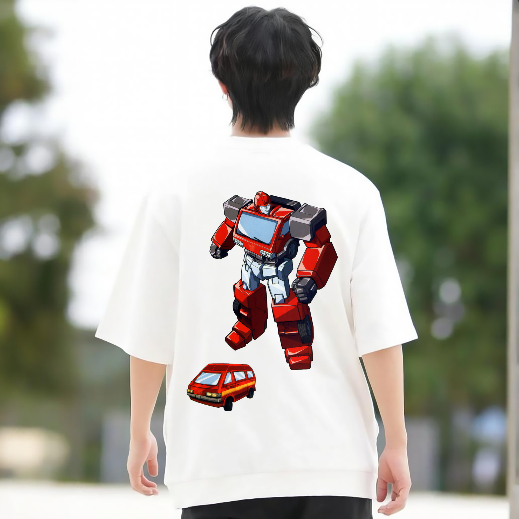 一般的なイメージ