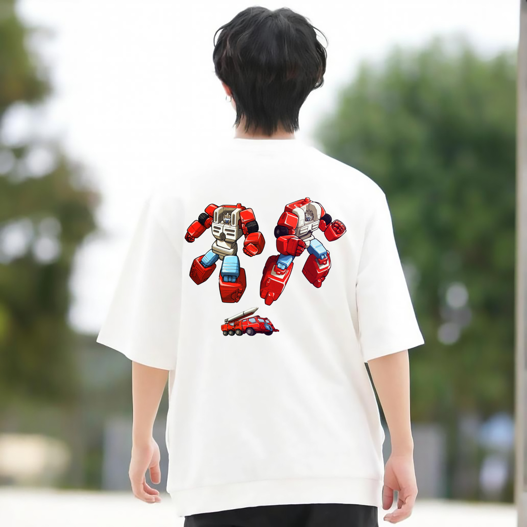 一般的なイメージ