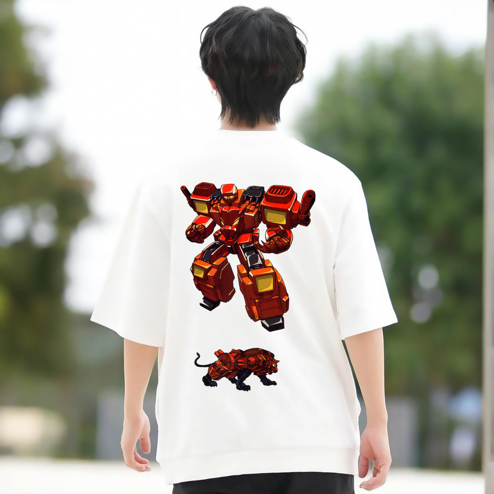 一般的なイメージ