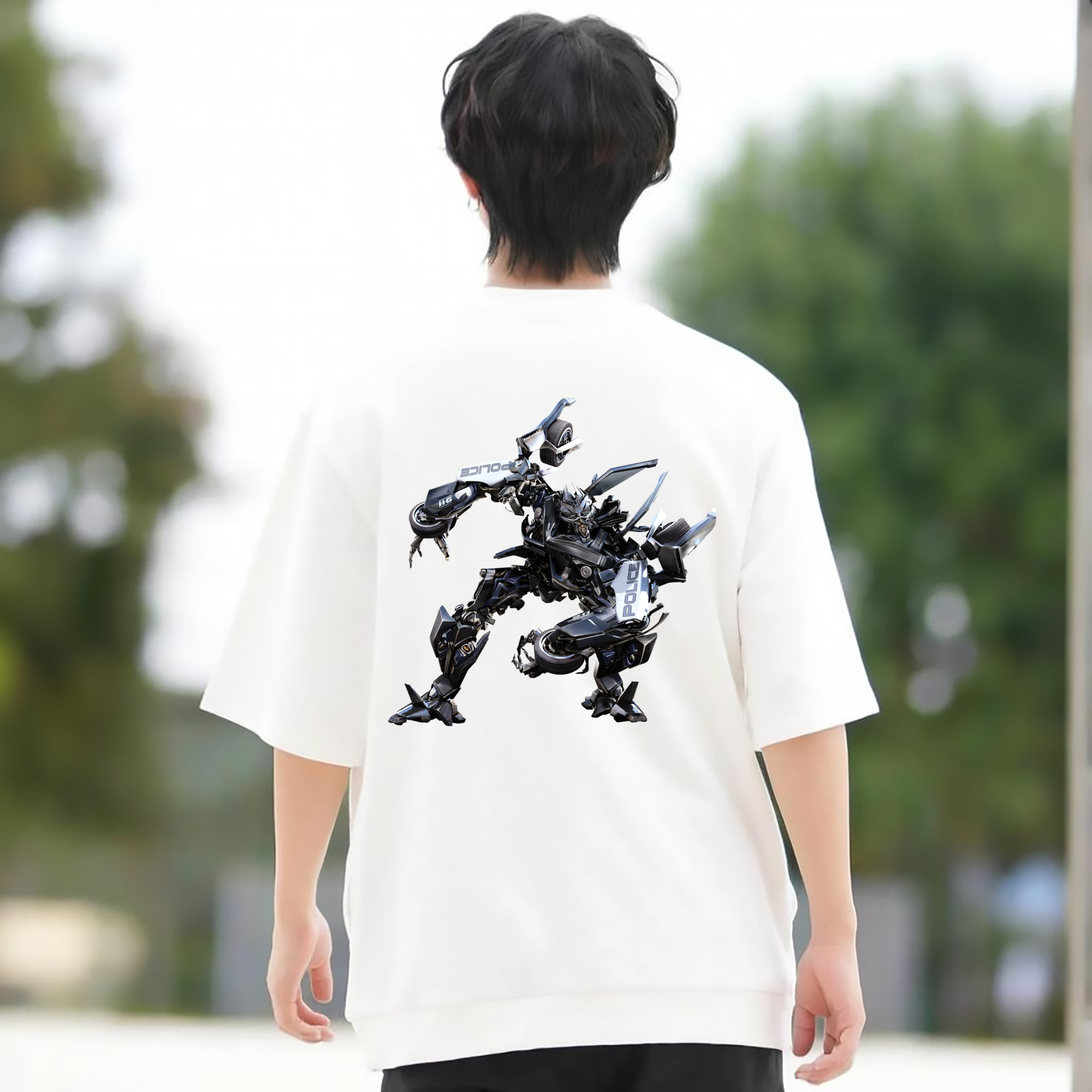 一般的なイメージ