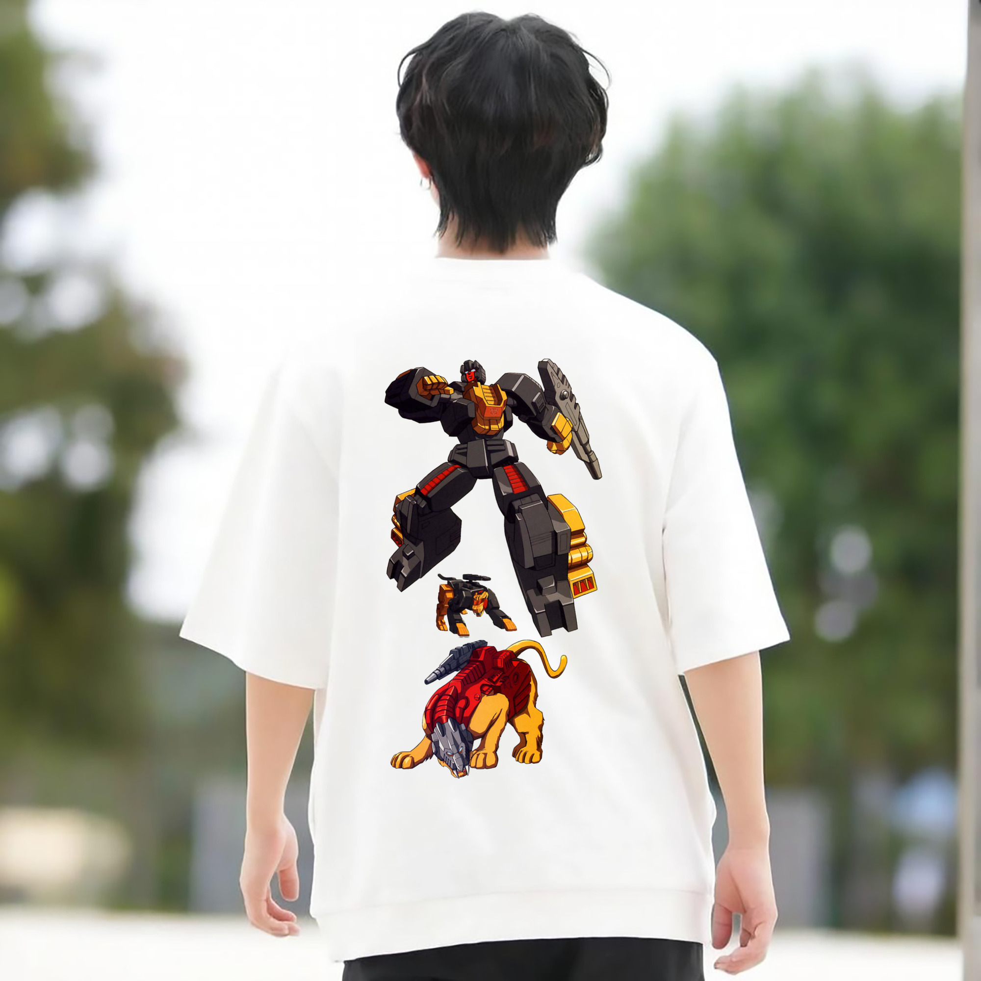 一般的なイメージ