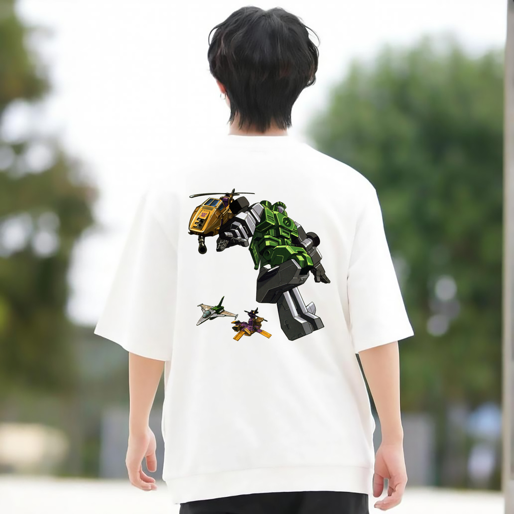 一般的なイメージ