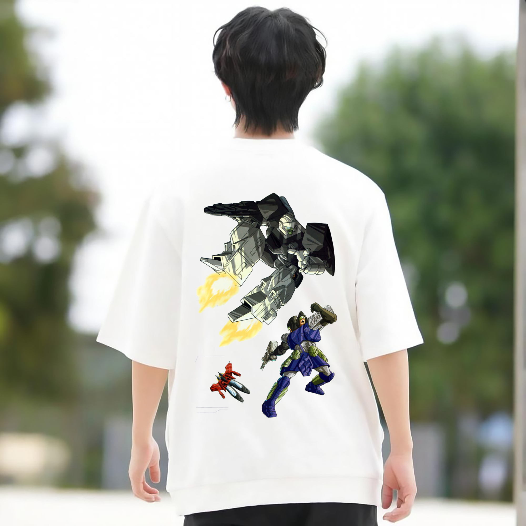 一般的なイメージ
