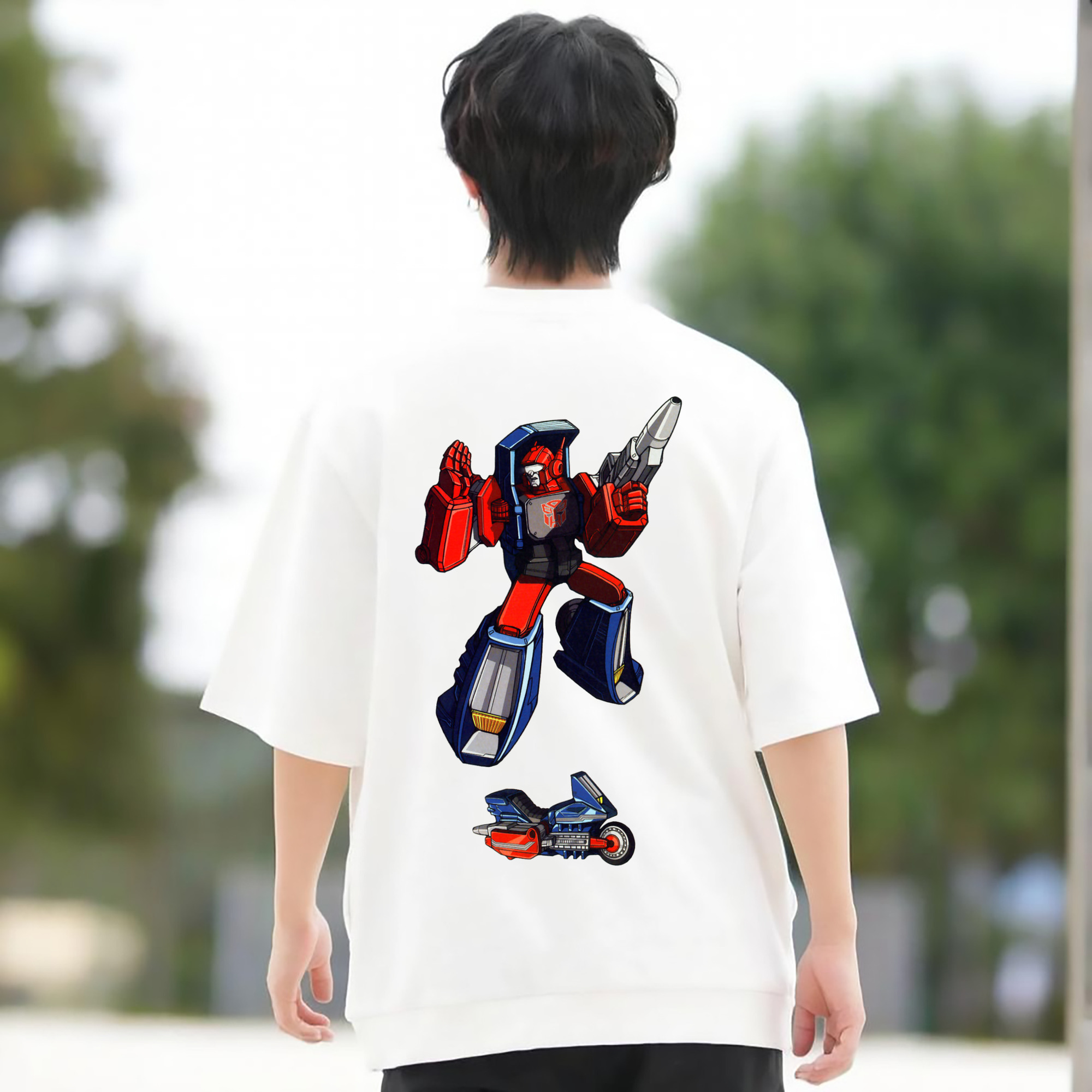 一般的なイメージ