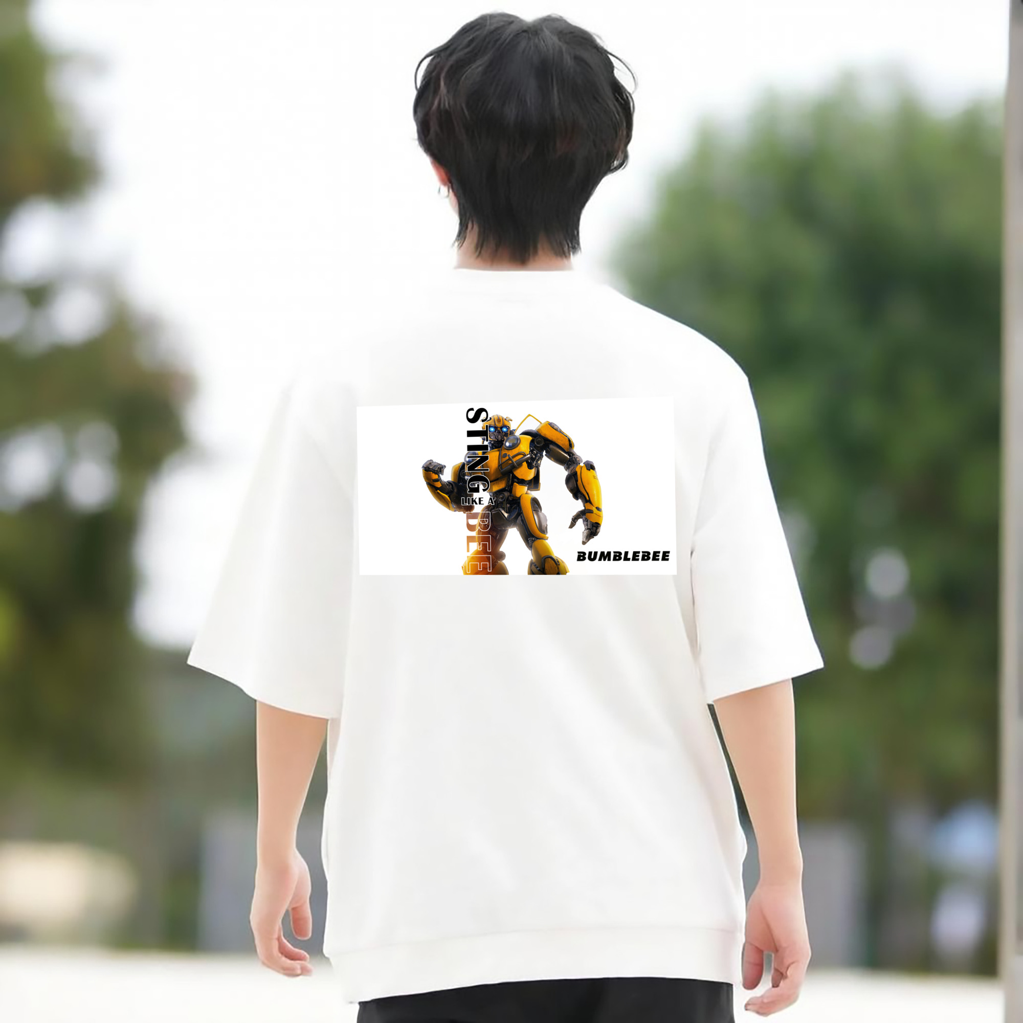 一般的なイメージ