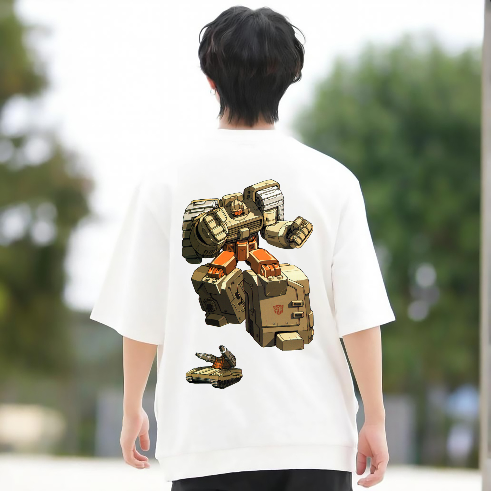 一般的なイメージ