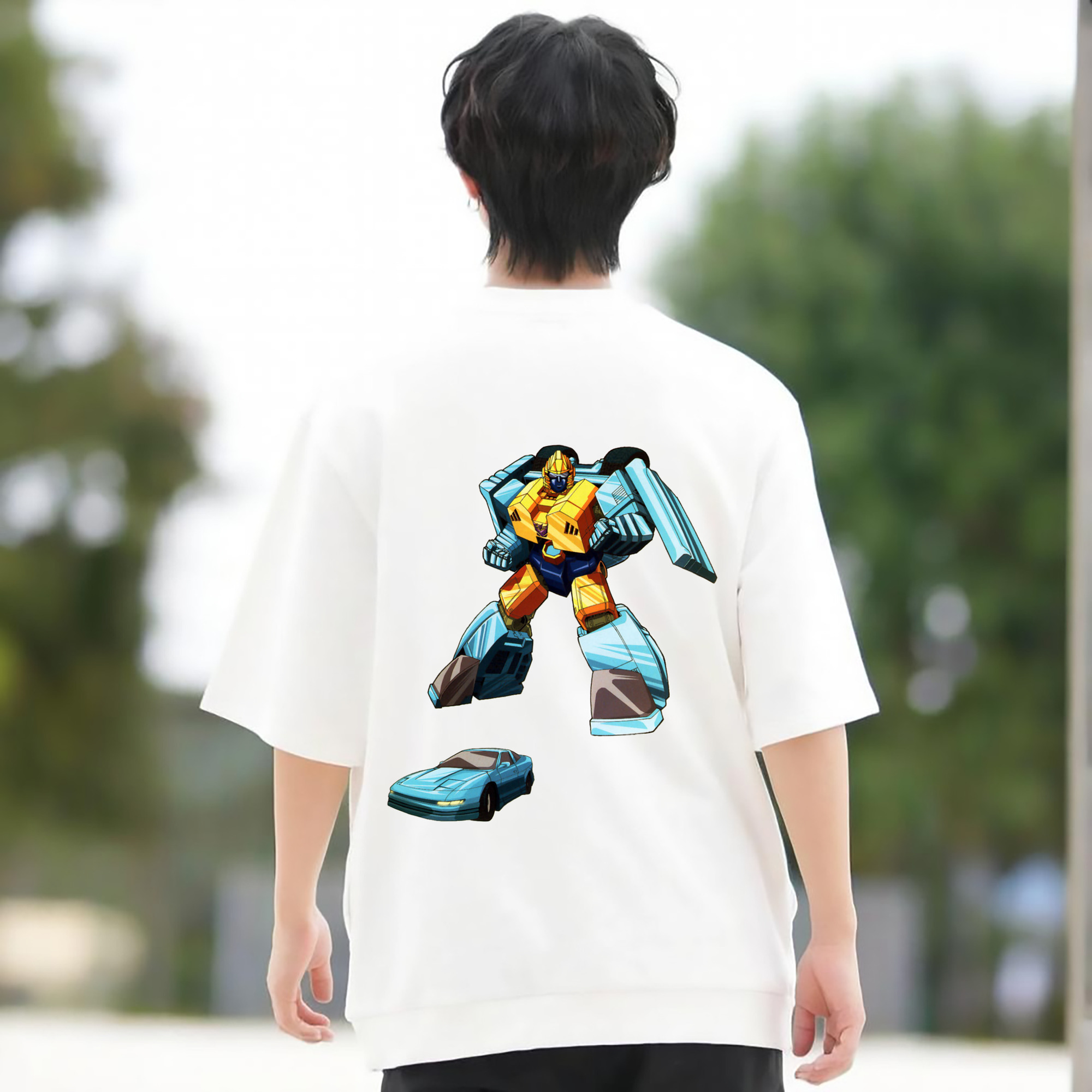 一般的なイメージ