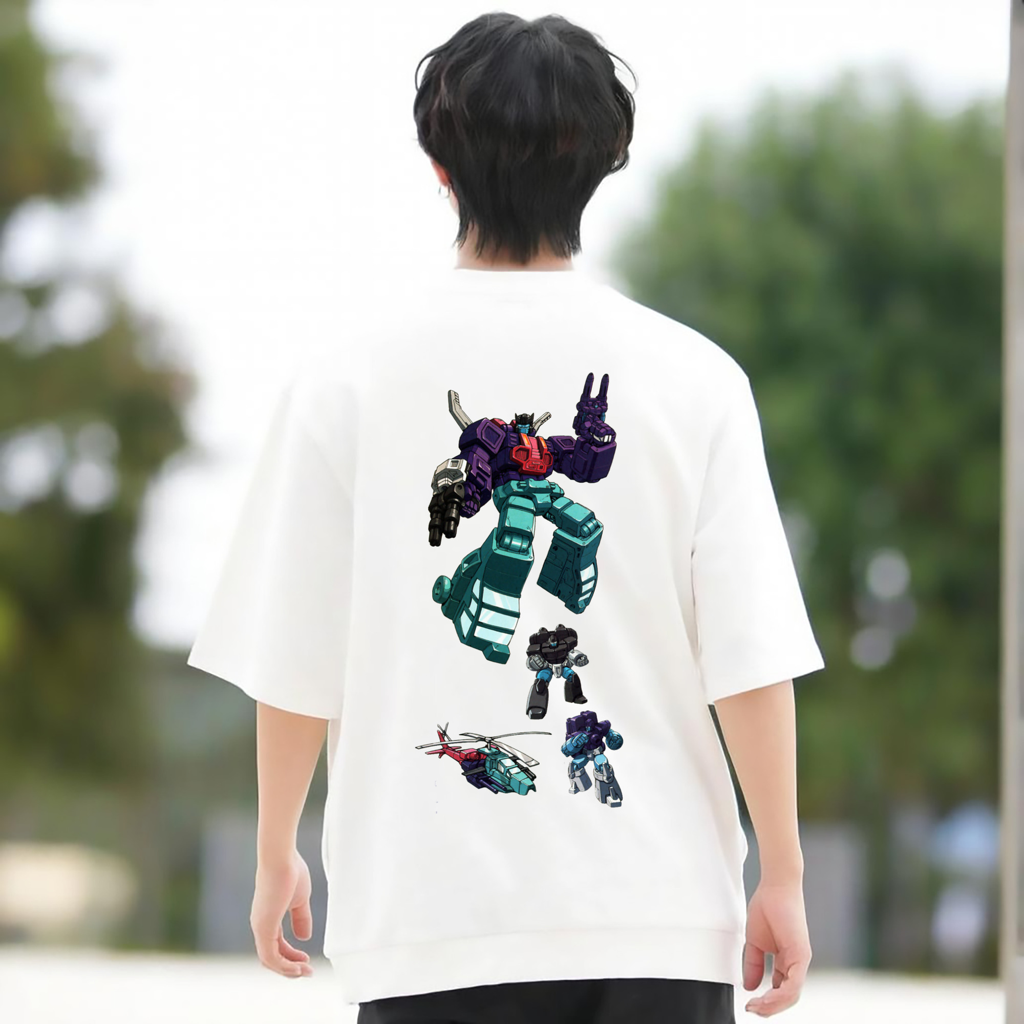 一般的なイメージ