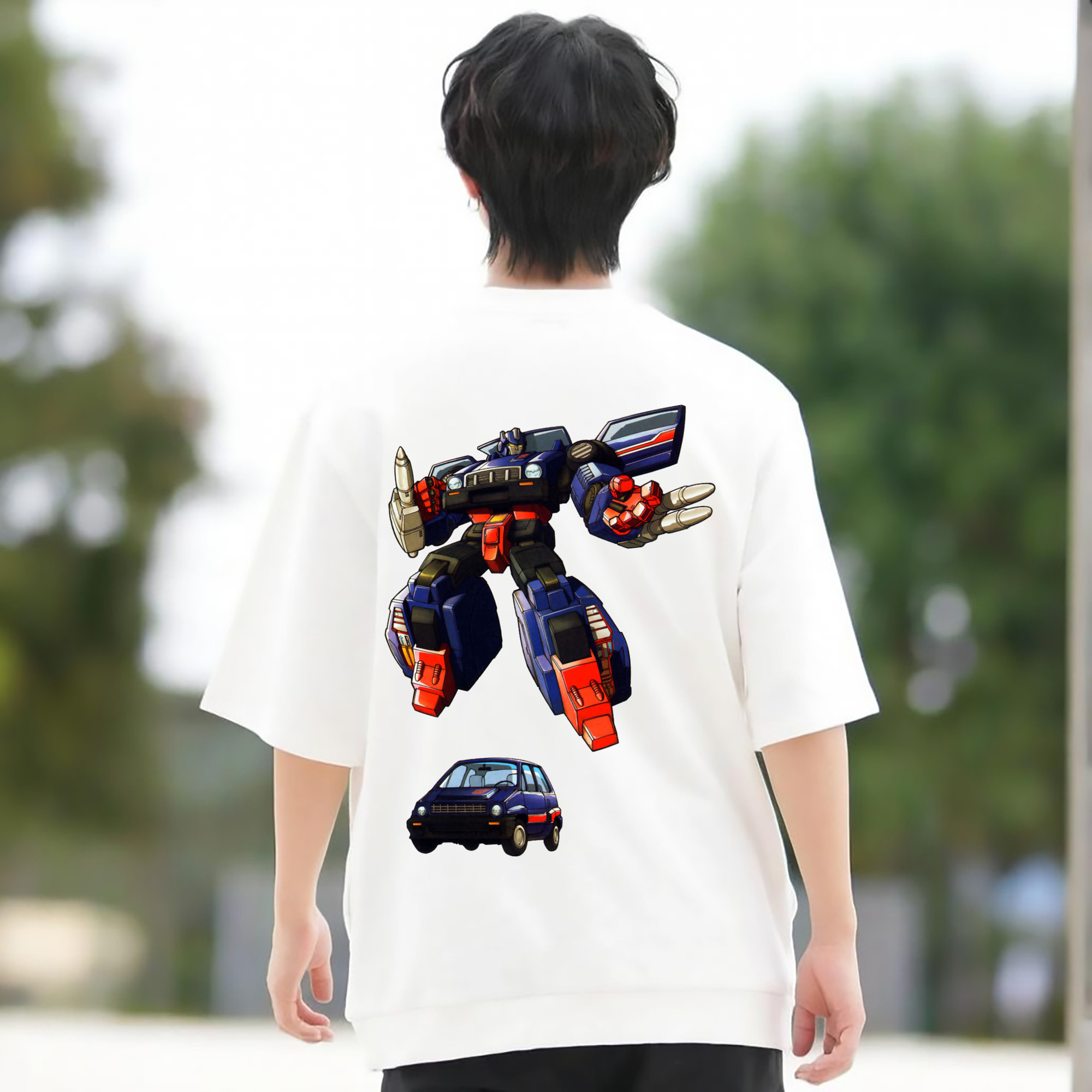一般的なイメージ
