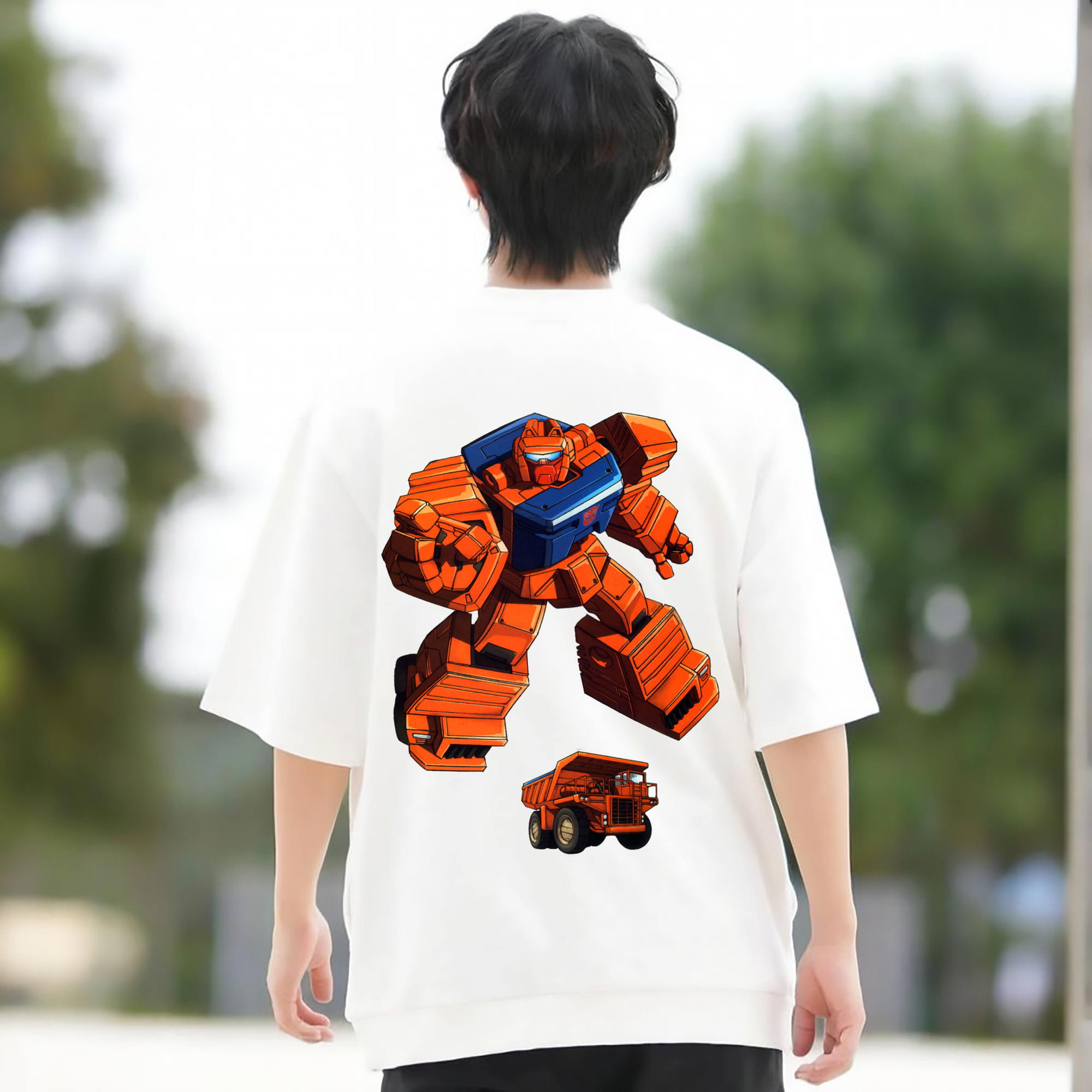 一般的なイメージ