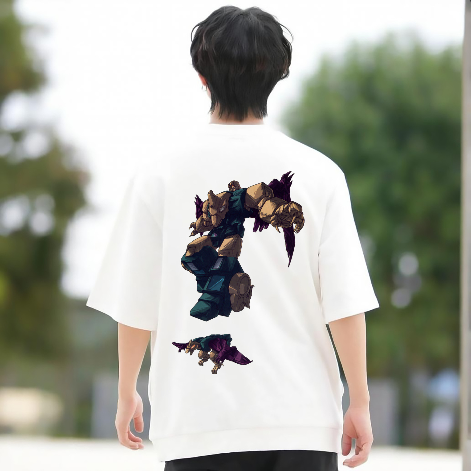 一般的なイメージ