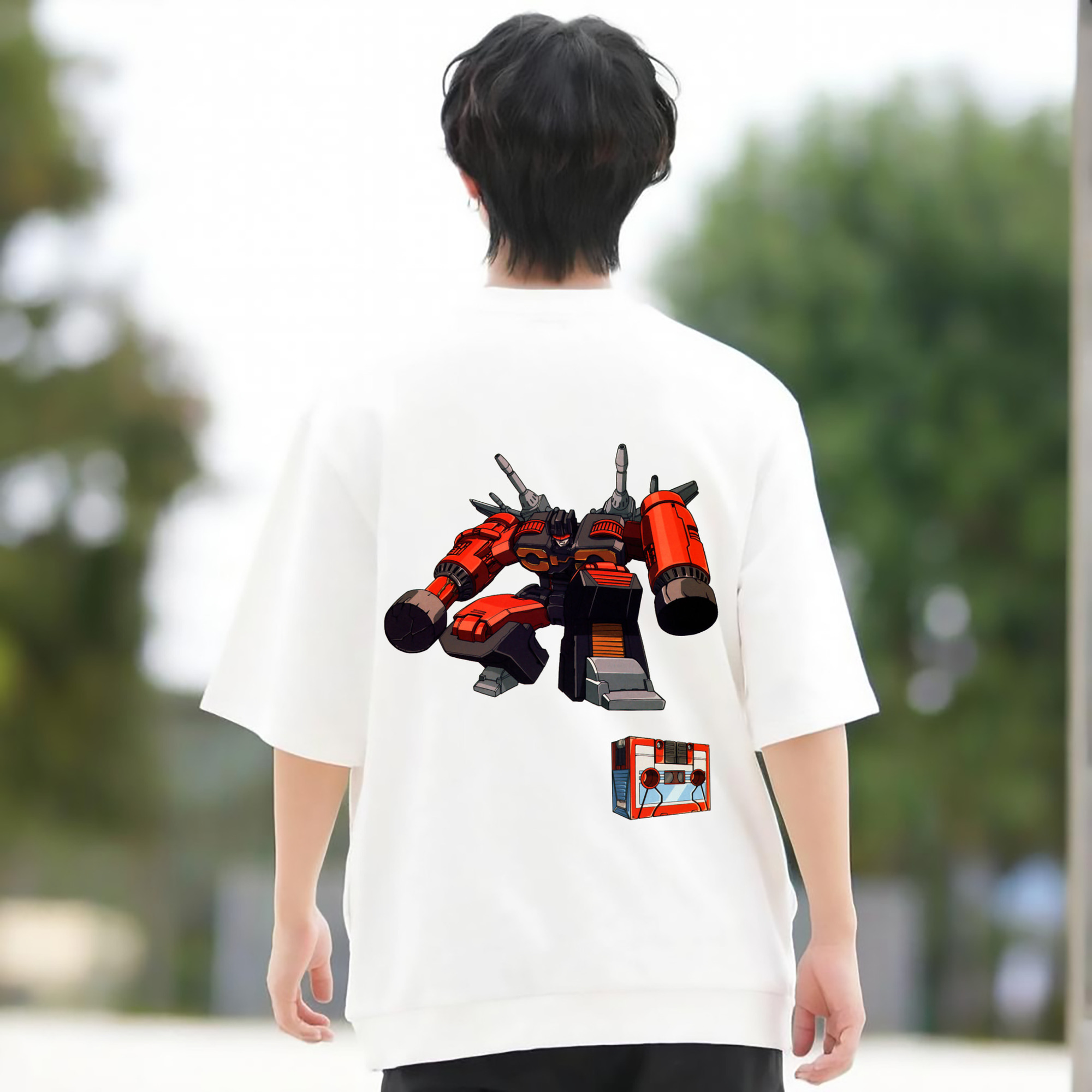 一般的なイメージ