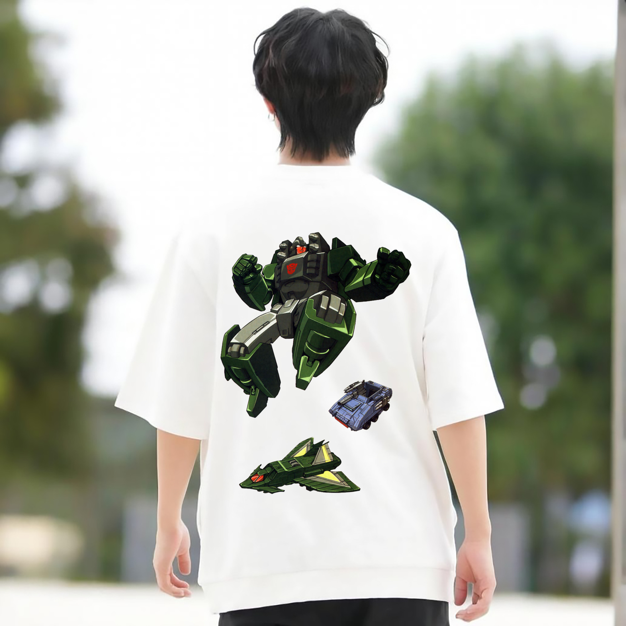 一般的なイメージ