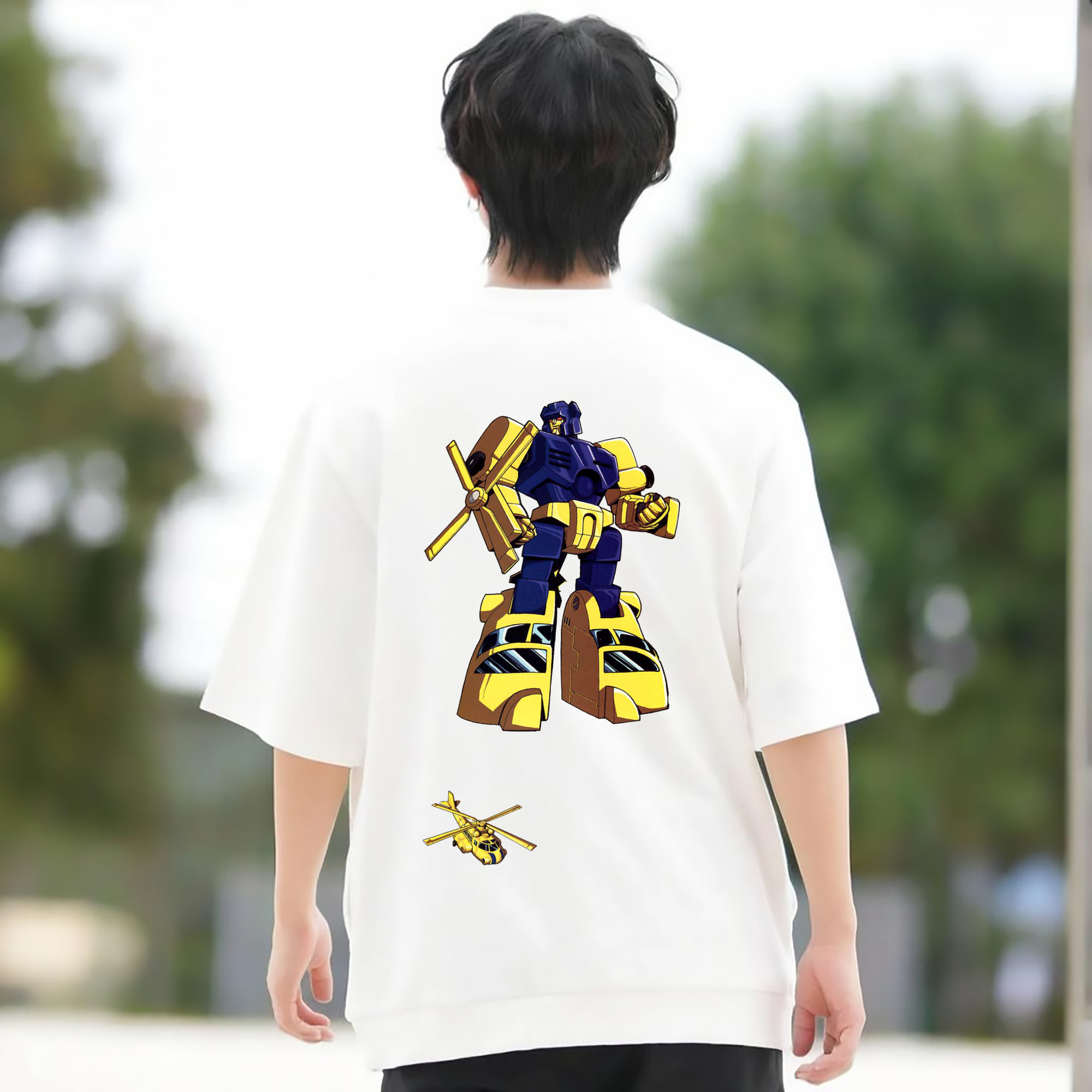 一般的なイメージ