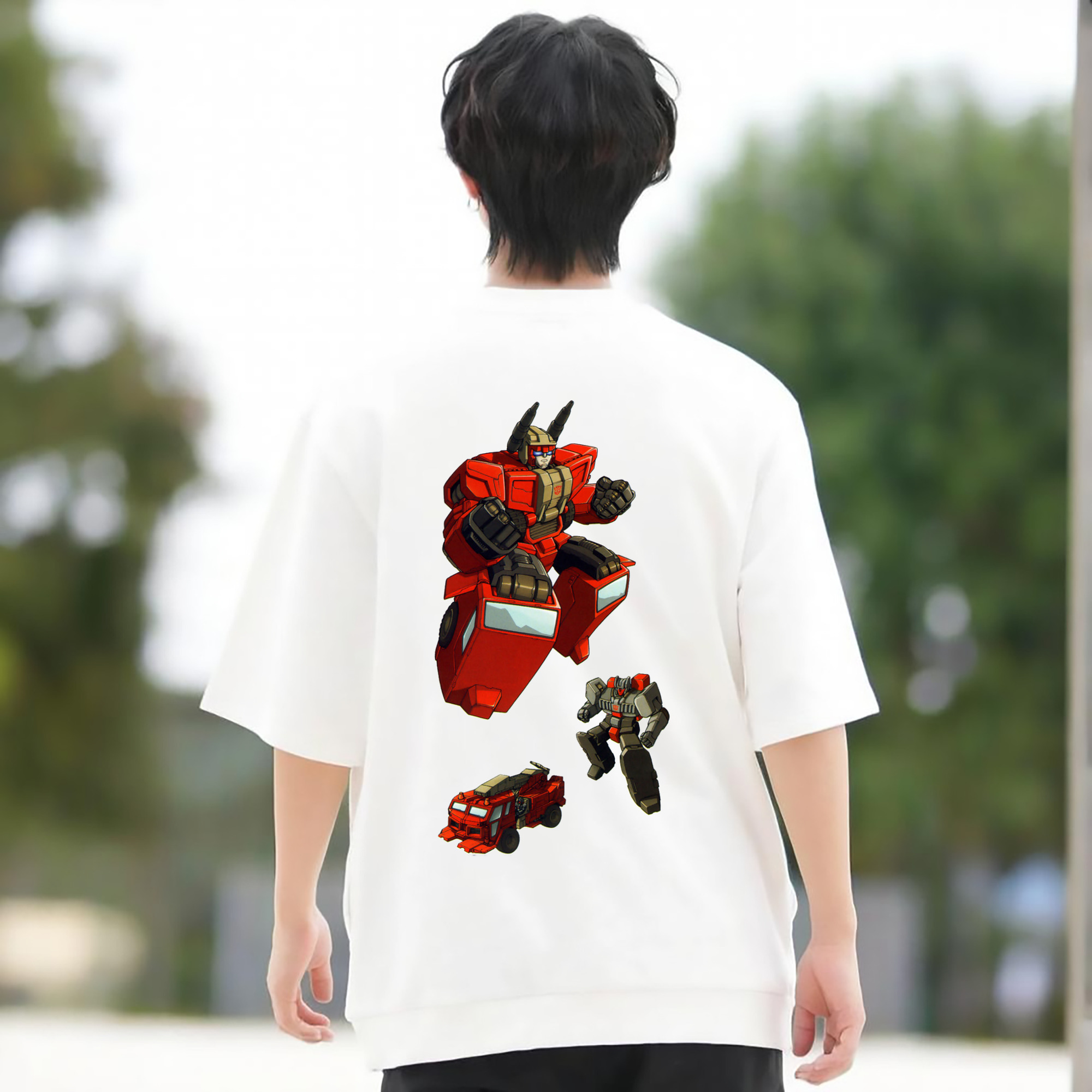 一般的なイメージ
