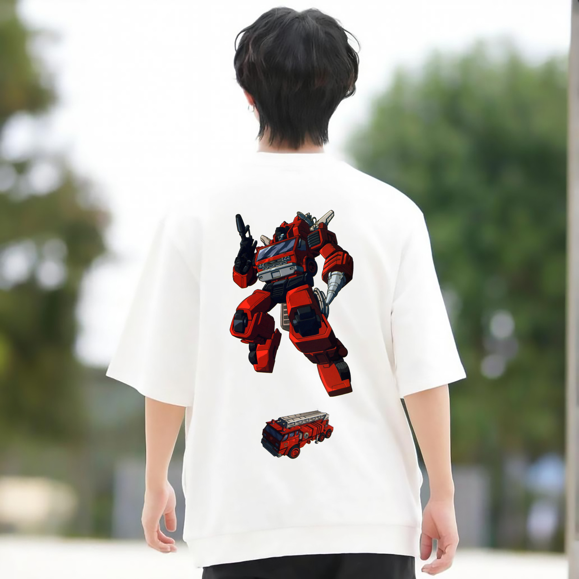 一般的なイメージ