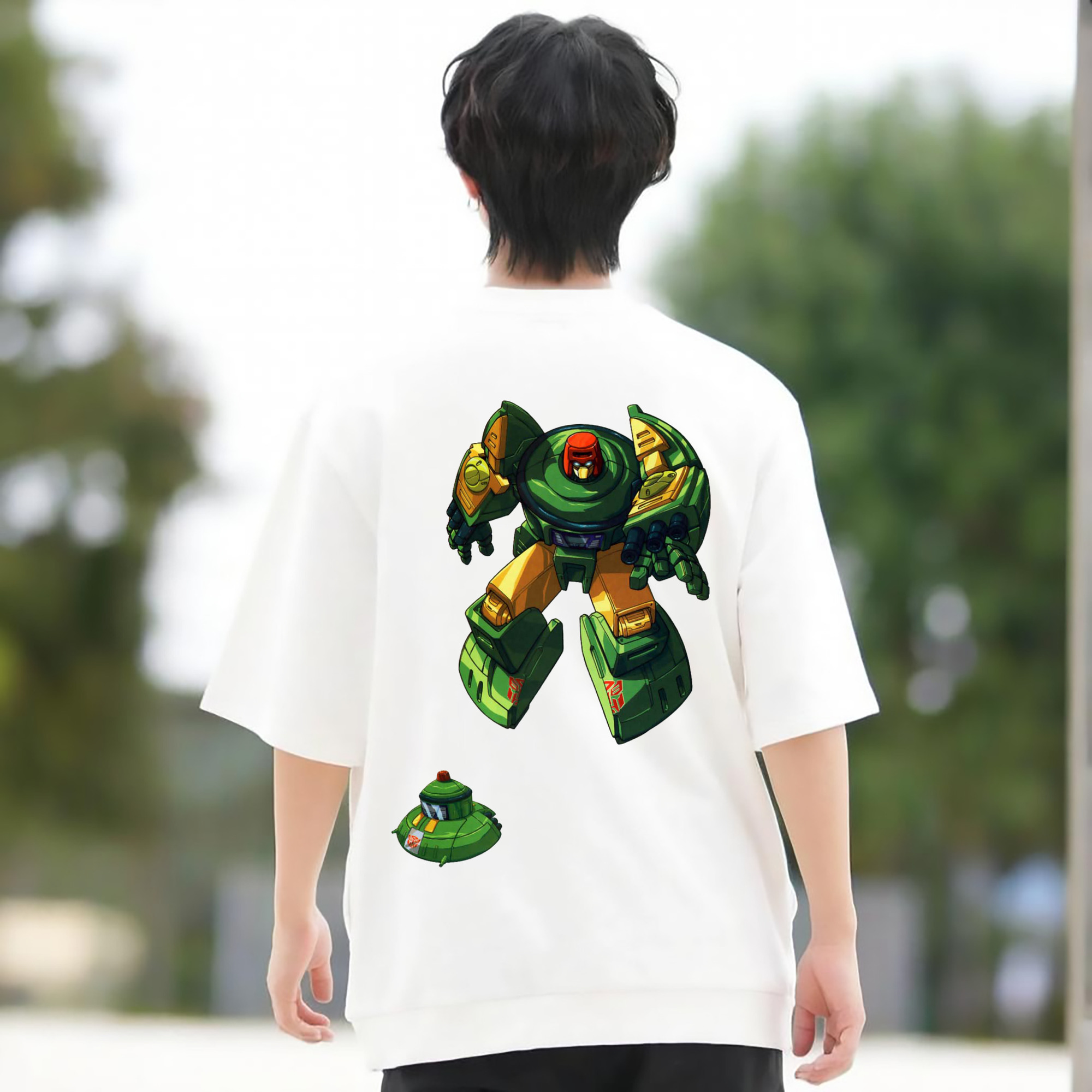一般的なイメージ
