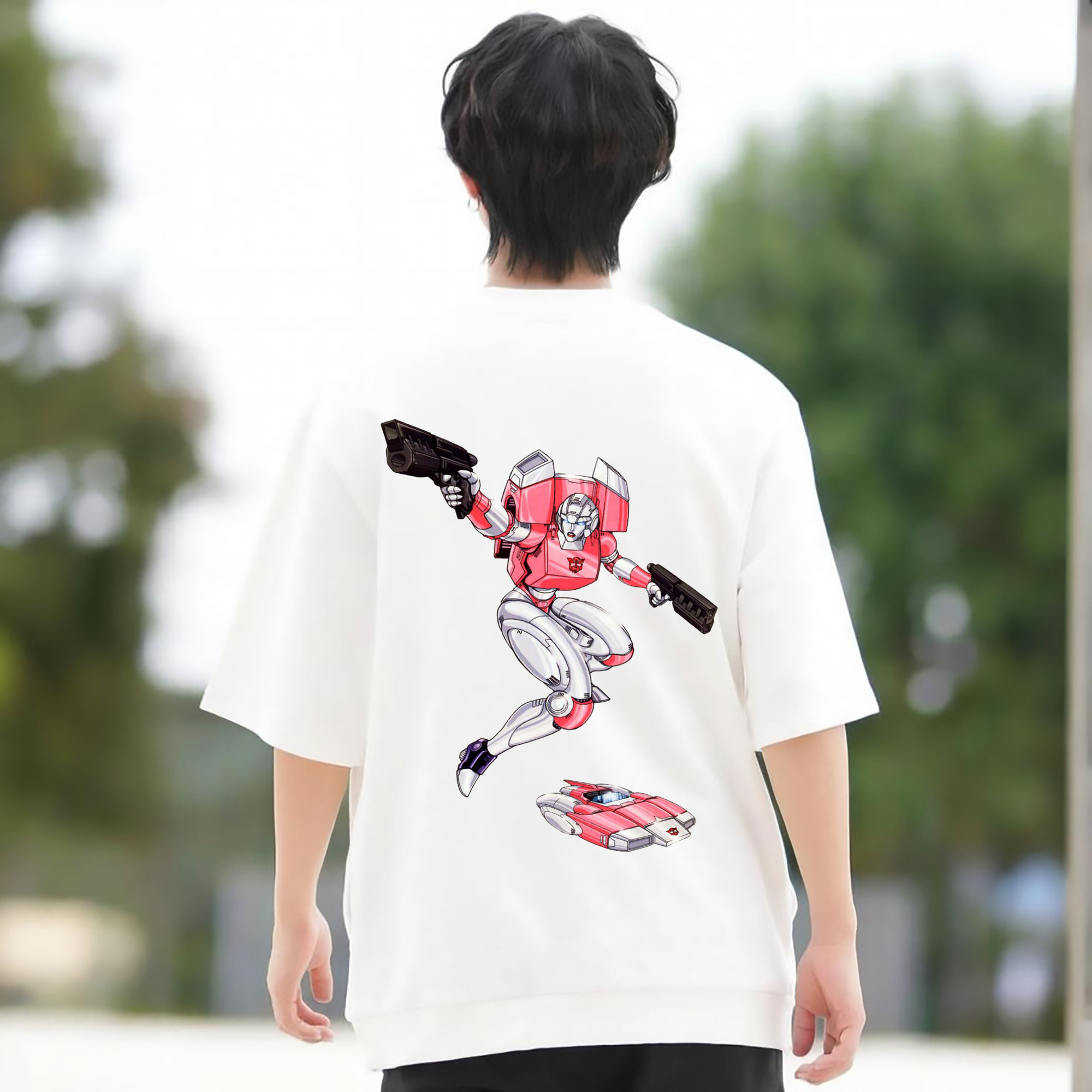 一般的なイメージ