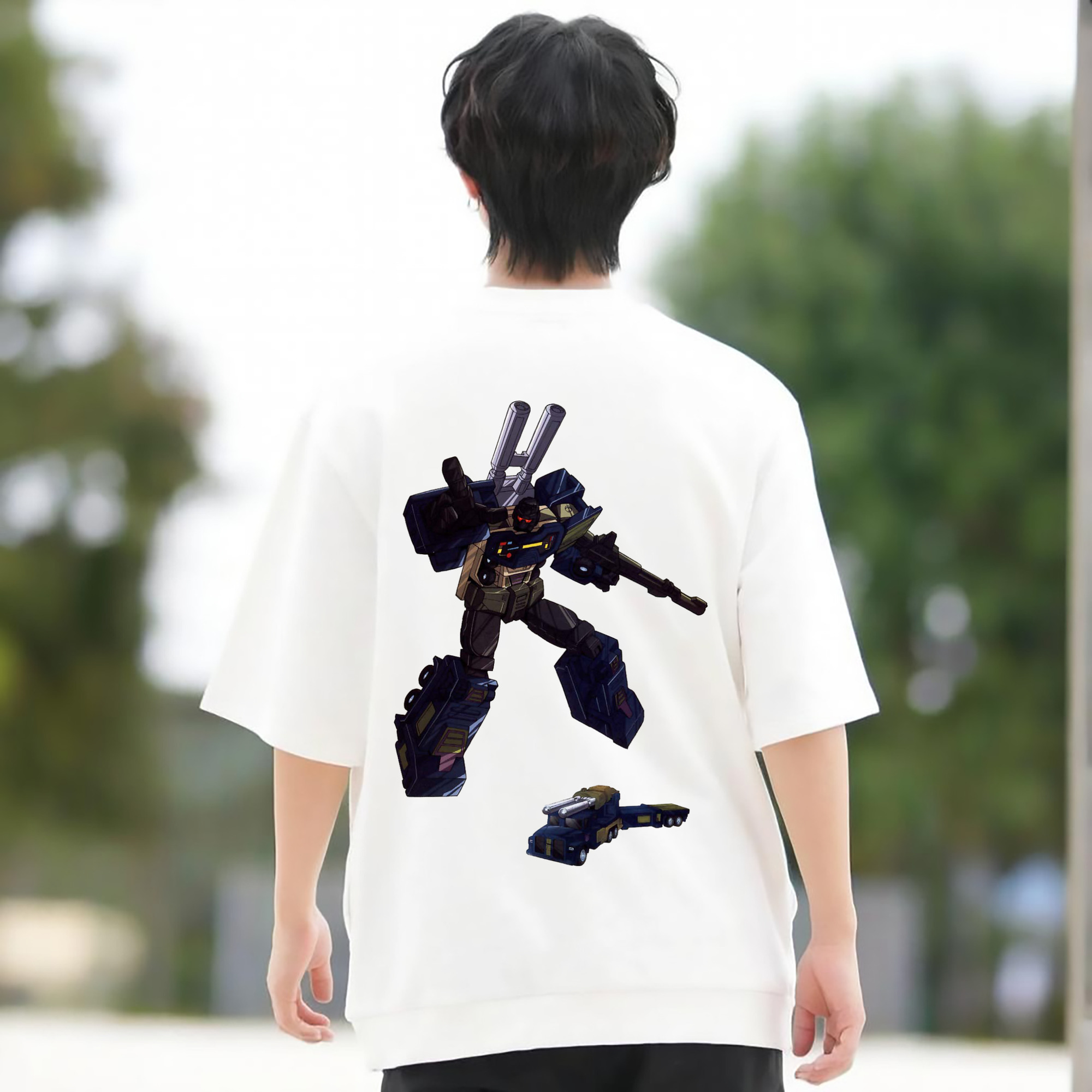 一般的なイメージ