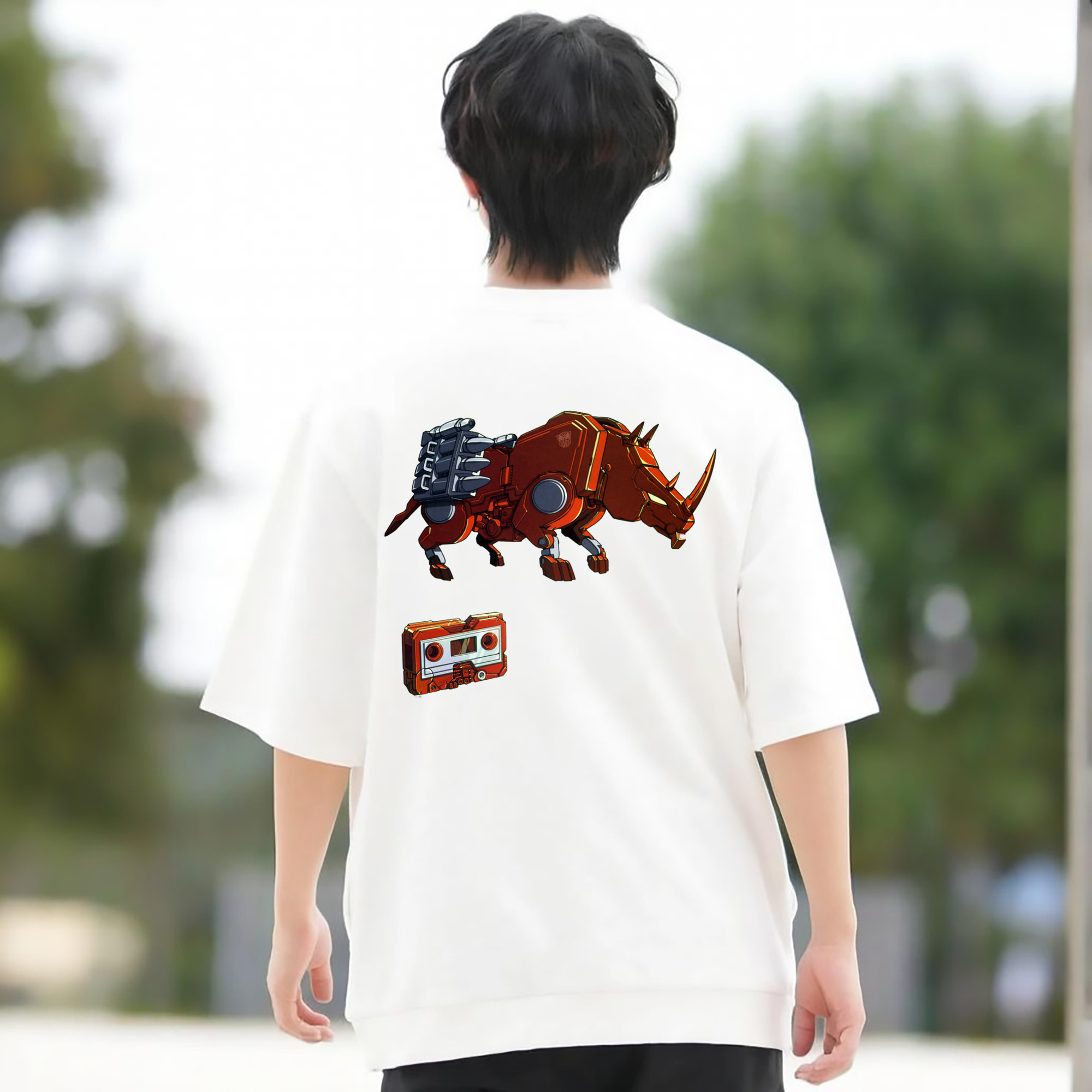 一般的なイメージ