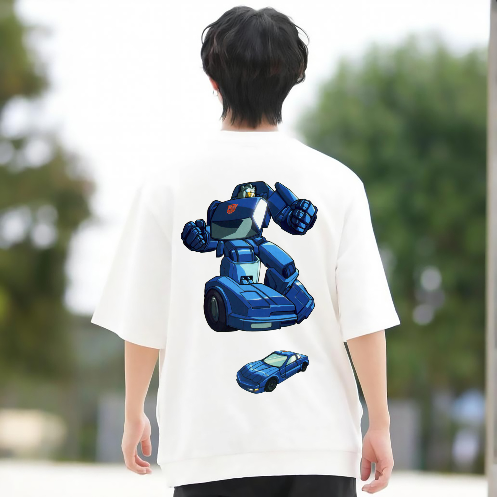 一般的なイメージ