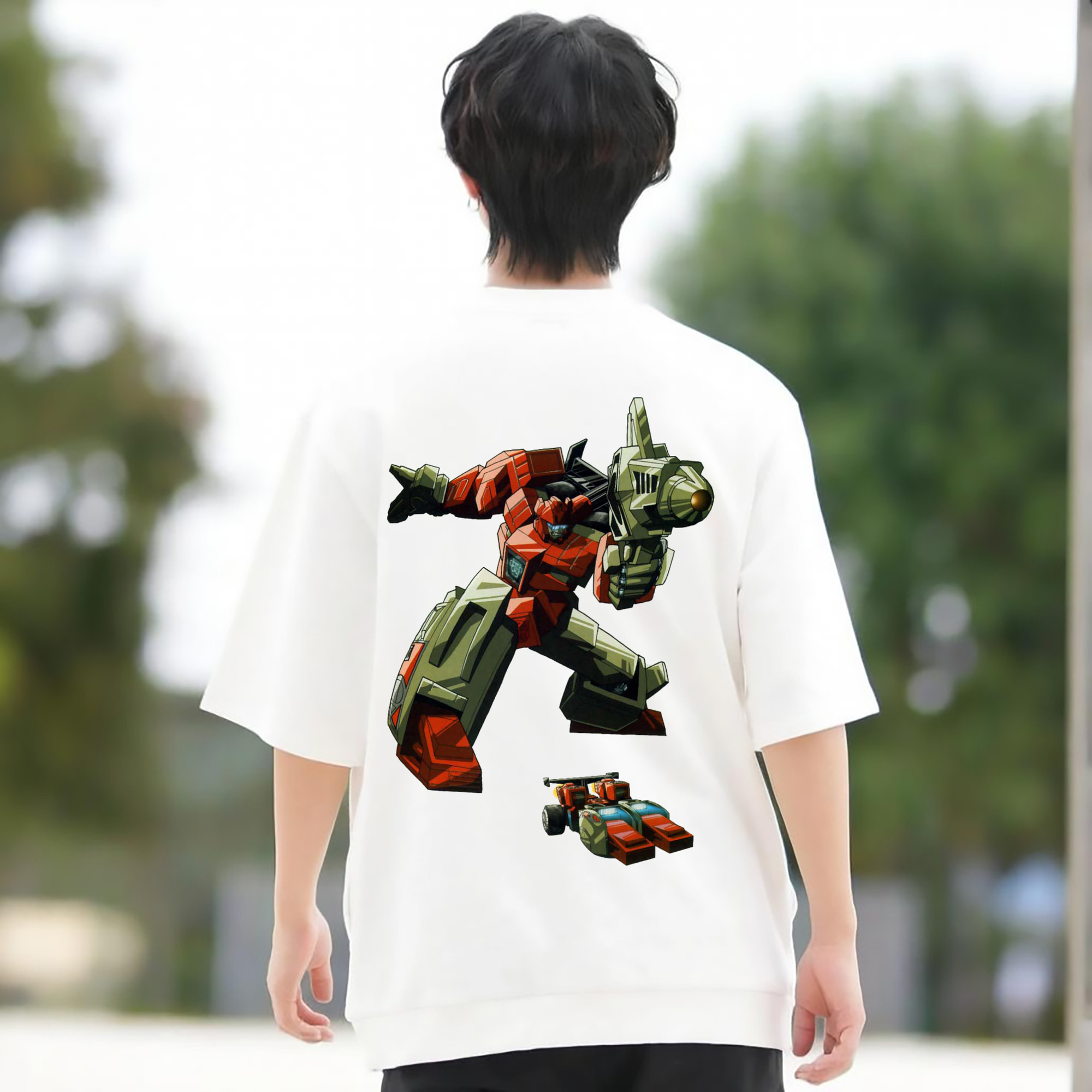 一般的なイメージ