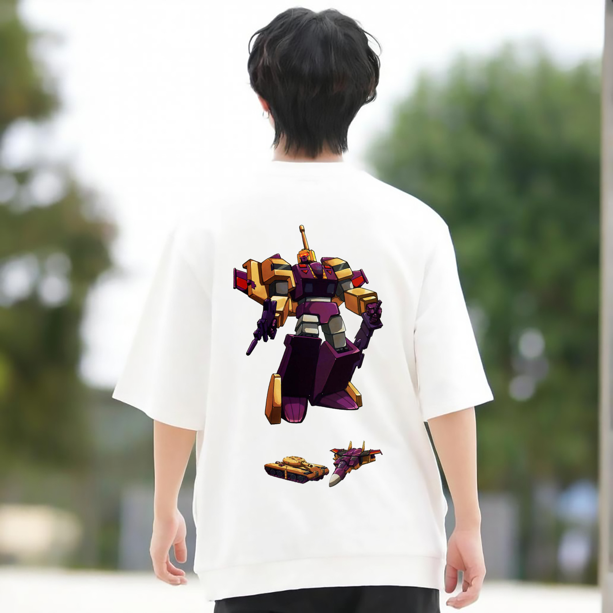 一般的なイメージ