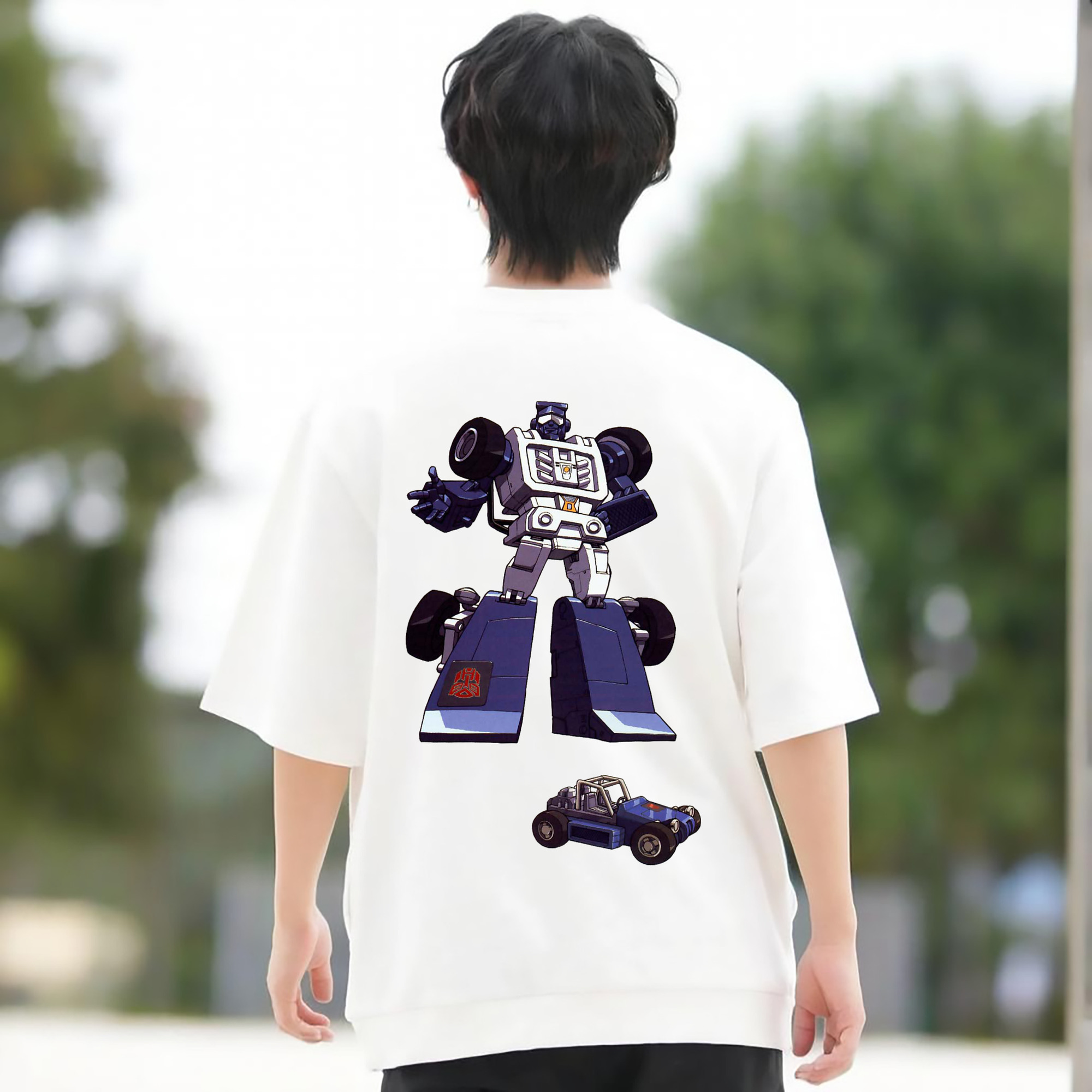 一般的なイメージ