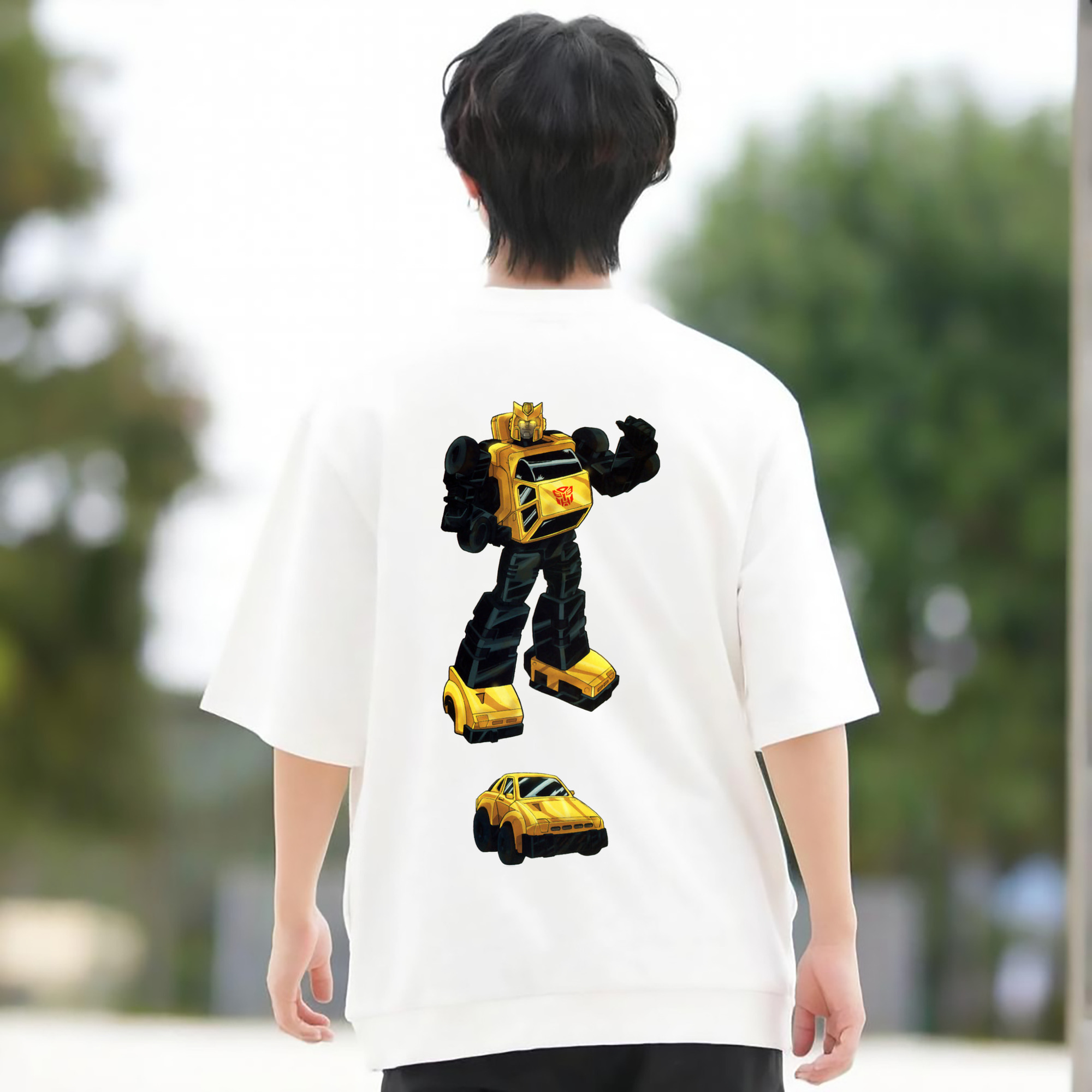 一般的なイメージ