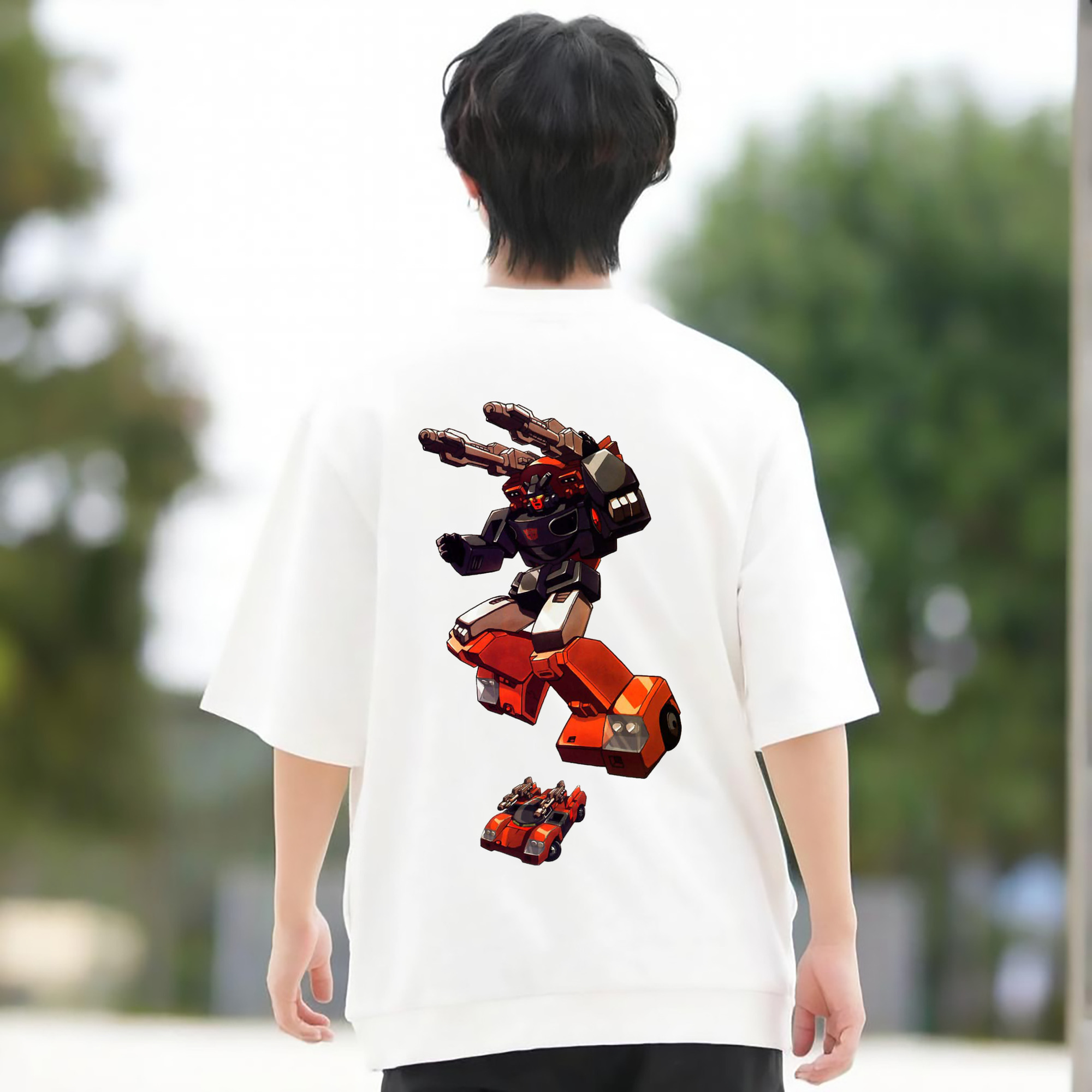 一般的なイメージ