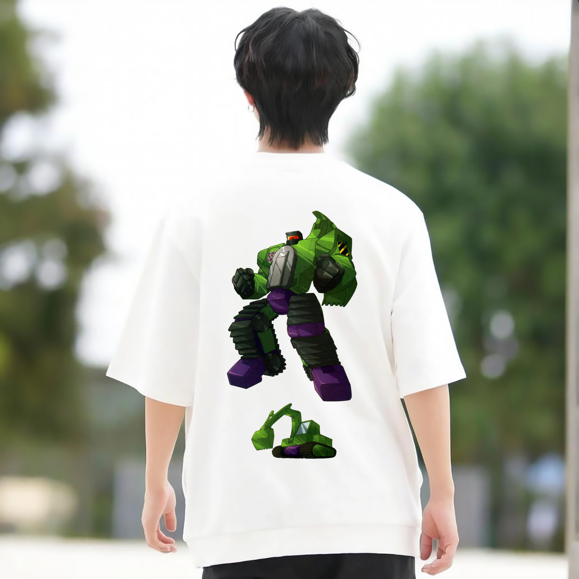 一般的なイメージ