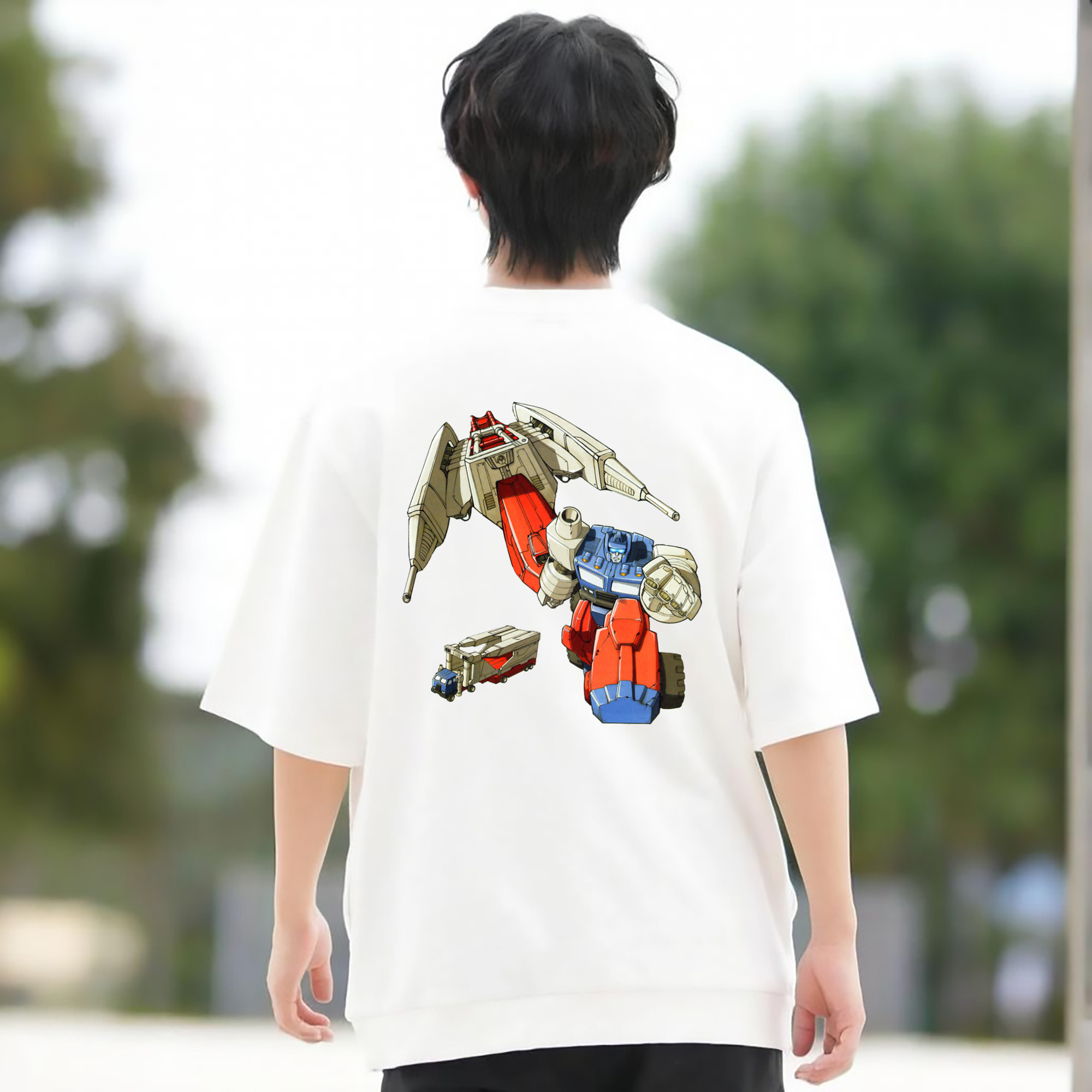 一般的なイメージ
